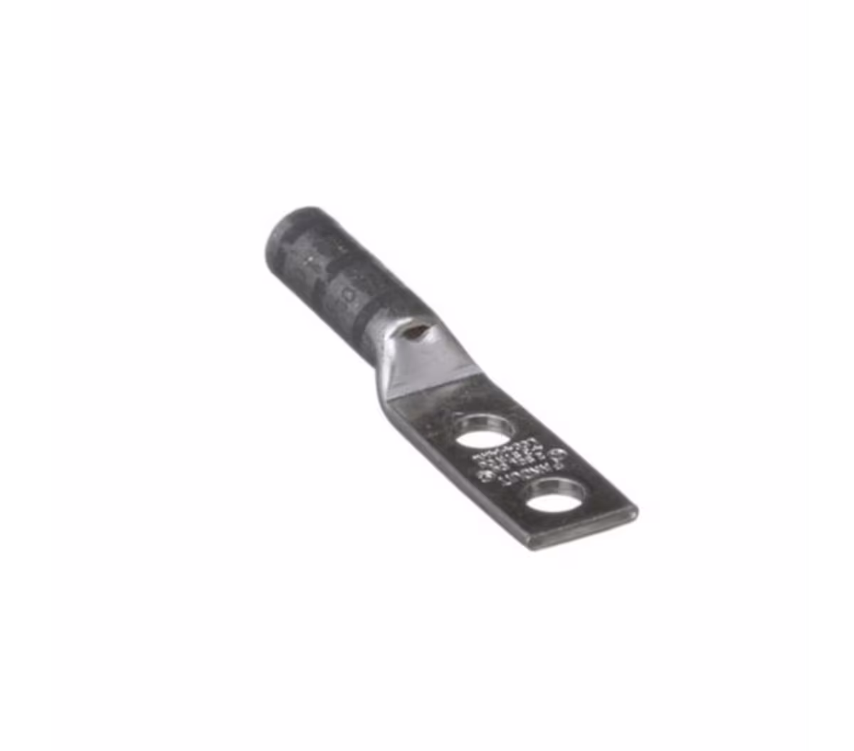 LCC4-14AW-L CONECTOR ELECTR. 2 AGUJ. C-VENTANA, #4 – #3 A