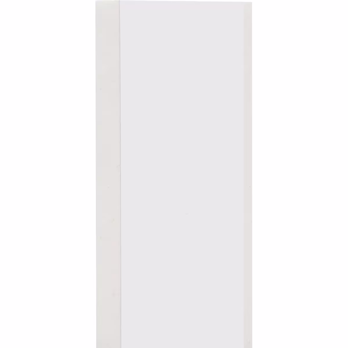 M6C-500-595-WT CINTA DE ETIQUETAS DE VINILO CON ADHESIVO PERMANENTE PARA TODO TIPO DE CLIMA PARA IMPRESORAS M6 M7 - 0.5, BLANCO 