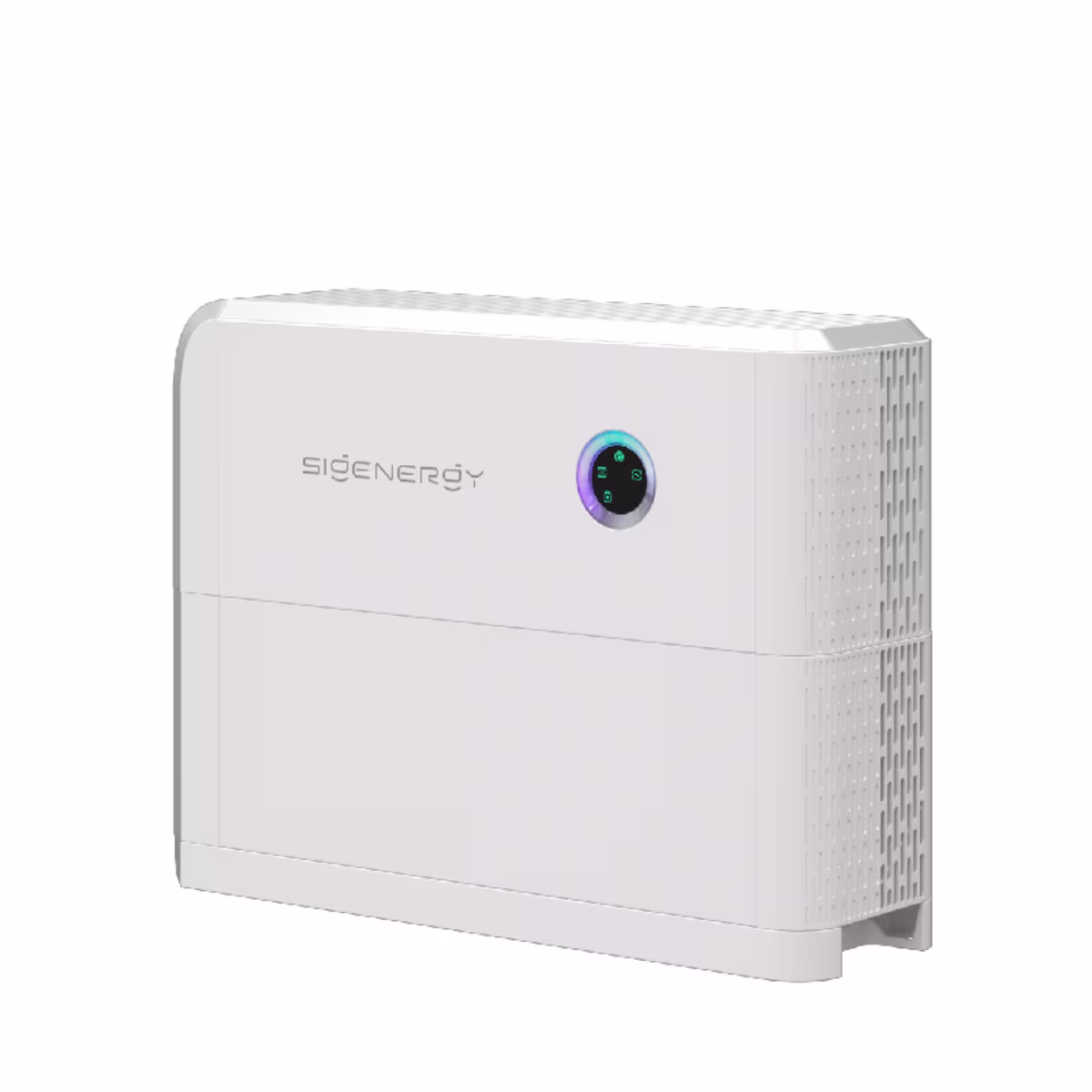 SIGENERGY Sigen Batería 10 kWh Modular, Uso Industrial/Solar