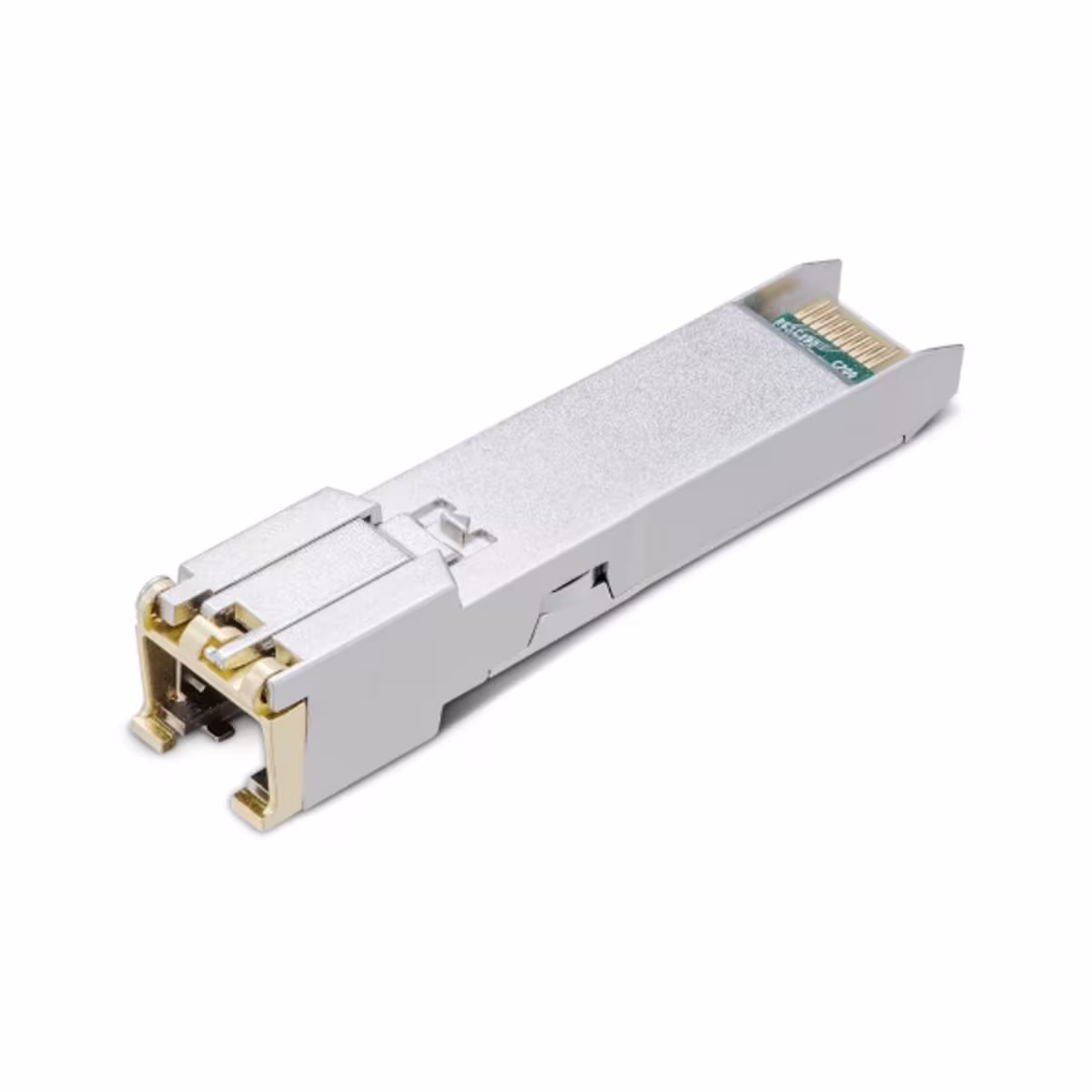 SM331T MÓDULO SFP RJ45 A 1000MBPS