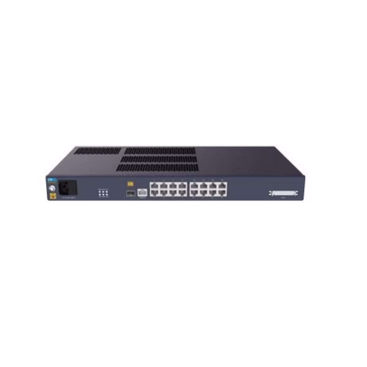 ZTE-ZXA10-F832 UNIDAD DE RED OPTICA GPON-XG-PON PARA ENTORNOS FTTB-FTTO MDU