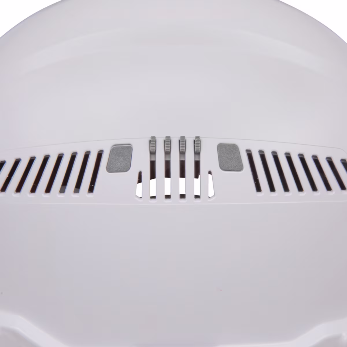 60149 CASCO DE SEGURIDAD VENTILADO CLASE C BLANCO