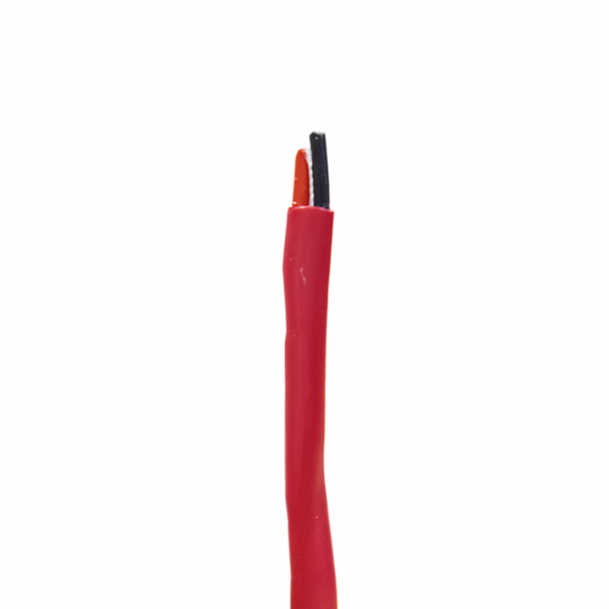 LP-FPL06216RDC CABLE P/ALARMAS DE INCENDIO 2 HILOS SÓLID/16AWG RISER ROJO SIN BLINDAJE RIPCORD, LANPRO