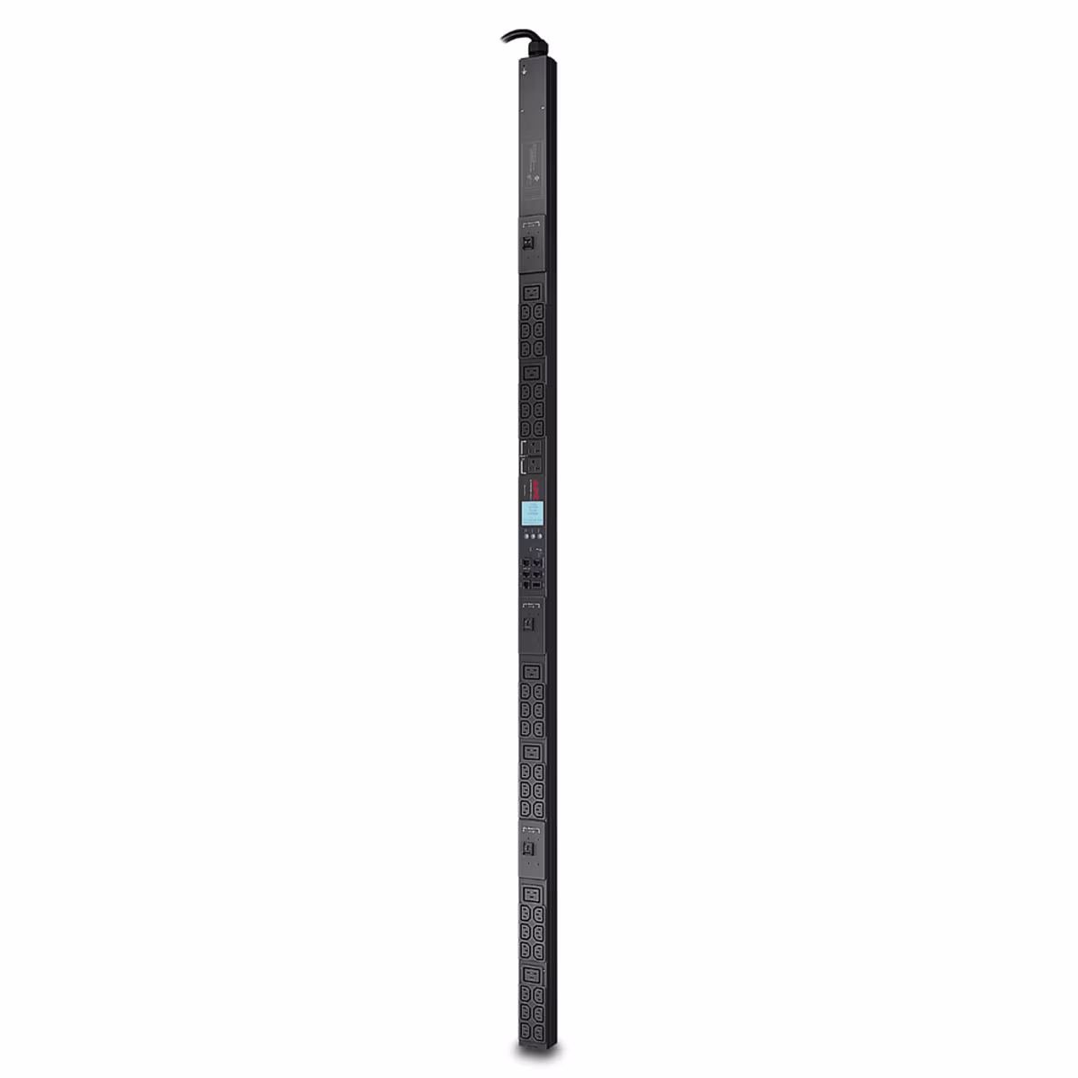 Schneider Electric AP8865 Rack PDU 8.6kW Metered ZeroU