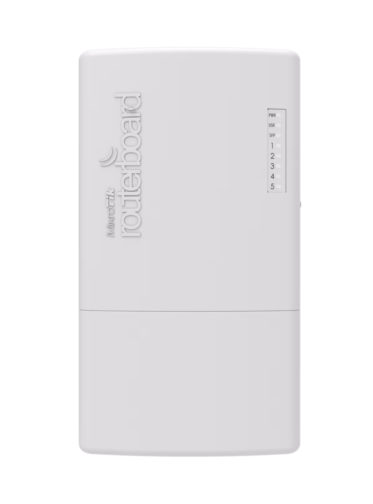 RB960PGS-PB ROUTER 1Wan Gigabit; 4Lan giga POE af; 1 SFP; POE, MIKROTIK EXT.