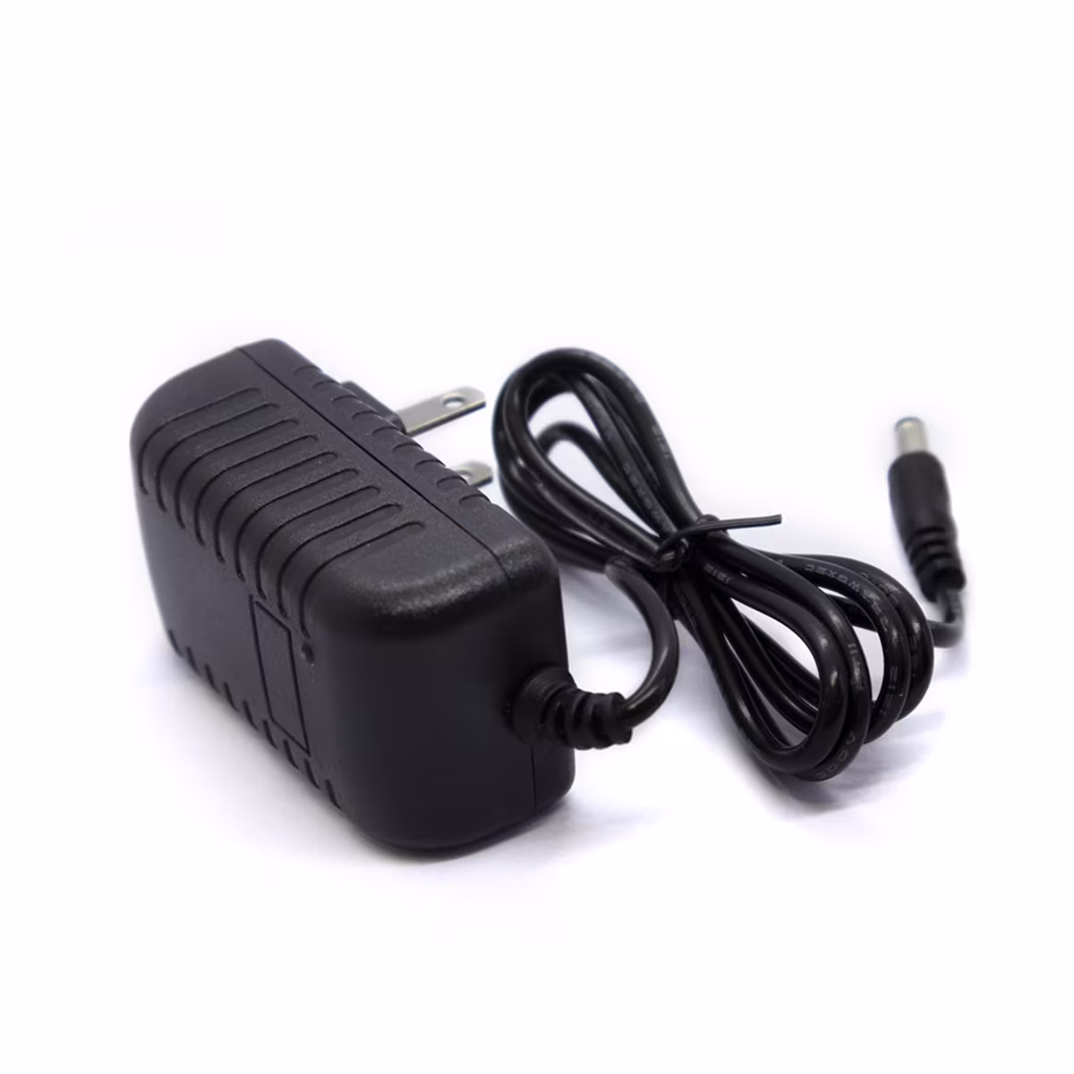 ACDC12V2A TRANSFORMADOR 120VAC A 12VDC/2A P/USO CON CÁMARAS, CATCOM