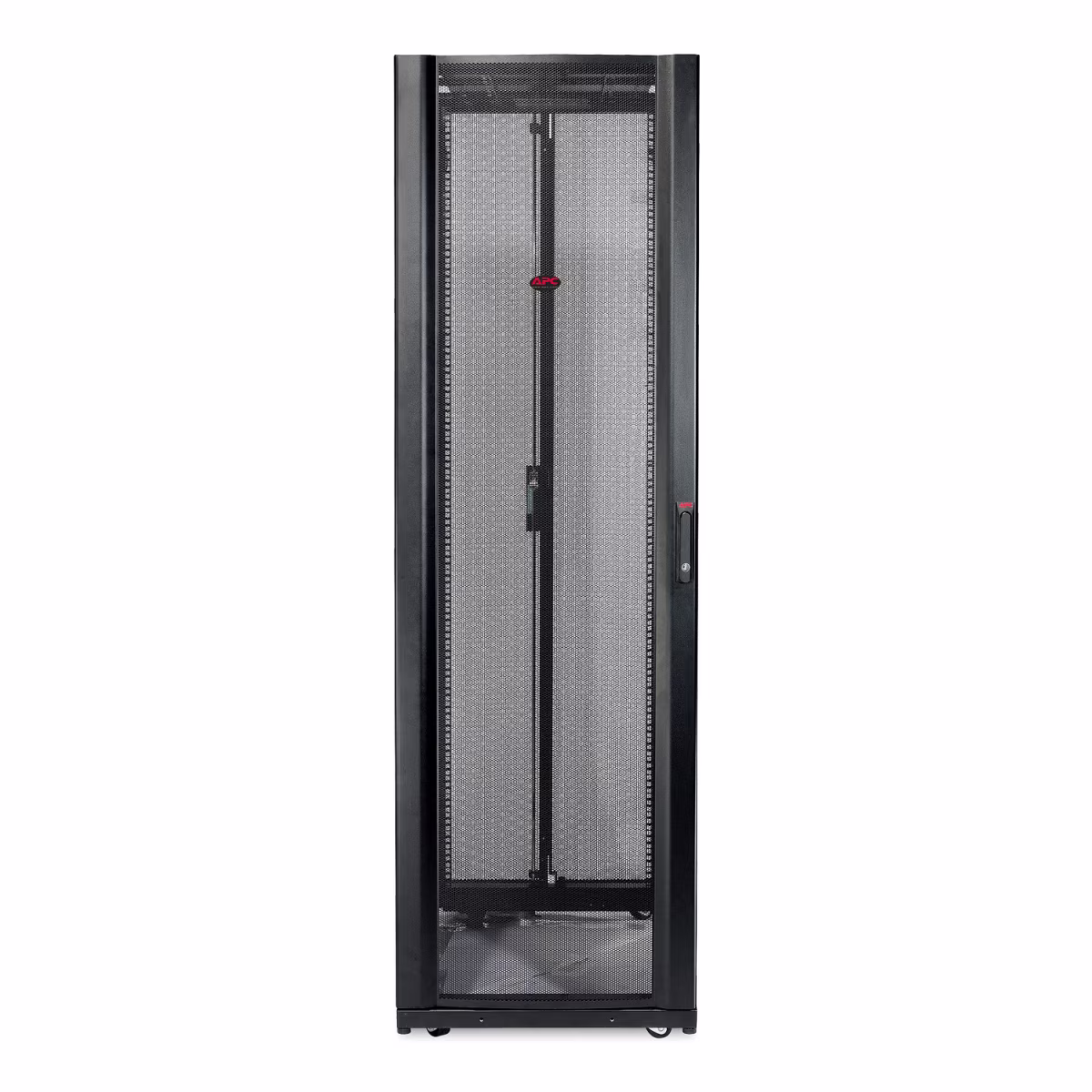 AR3100 GABINETE DE PISO NETSHELTER SX 42U 600mm X 1070mm PUERTA MALLADA APC