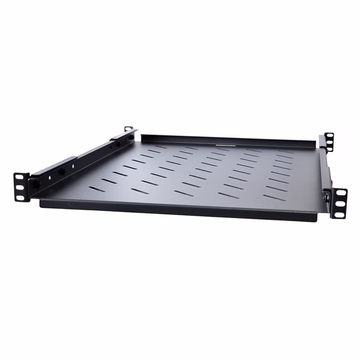 SWAFSHELF-650 BANDEJA FIJA 4PTS DE FIJACIÓN 19X25.6X1.7PULGA