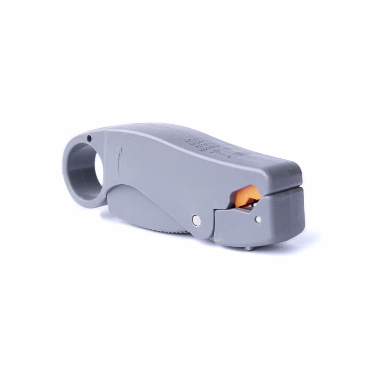 HT-322 HERRAMIENTA PELADORA DE CABLE COAXIAL RG8 Y RG11, CATCOM