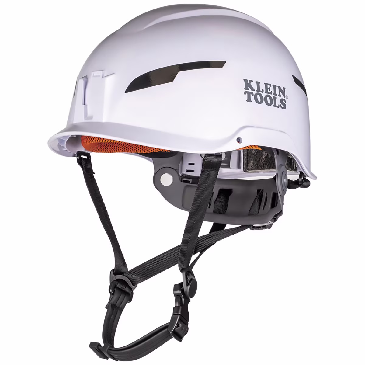Klein Cascos Seguridad Tipo 2 Clase E No Ventilados
