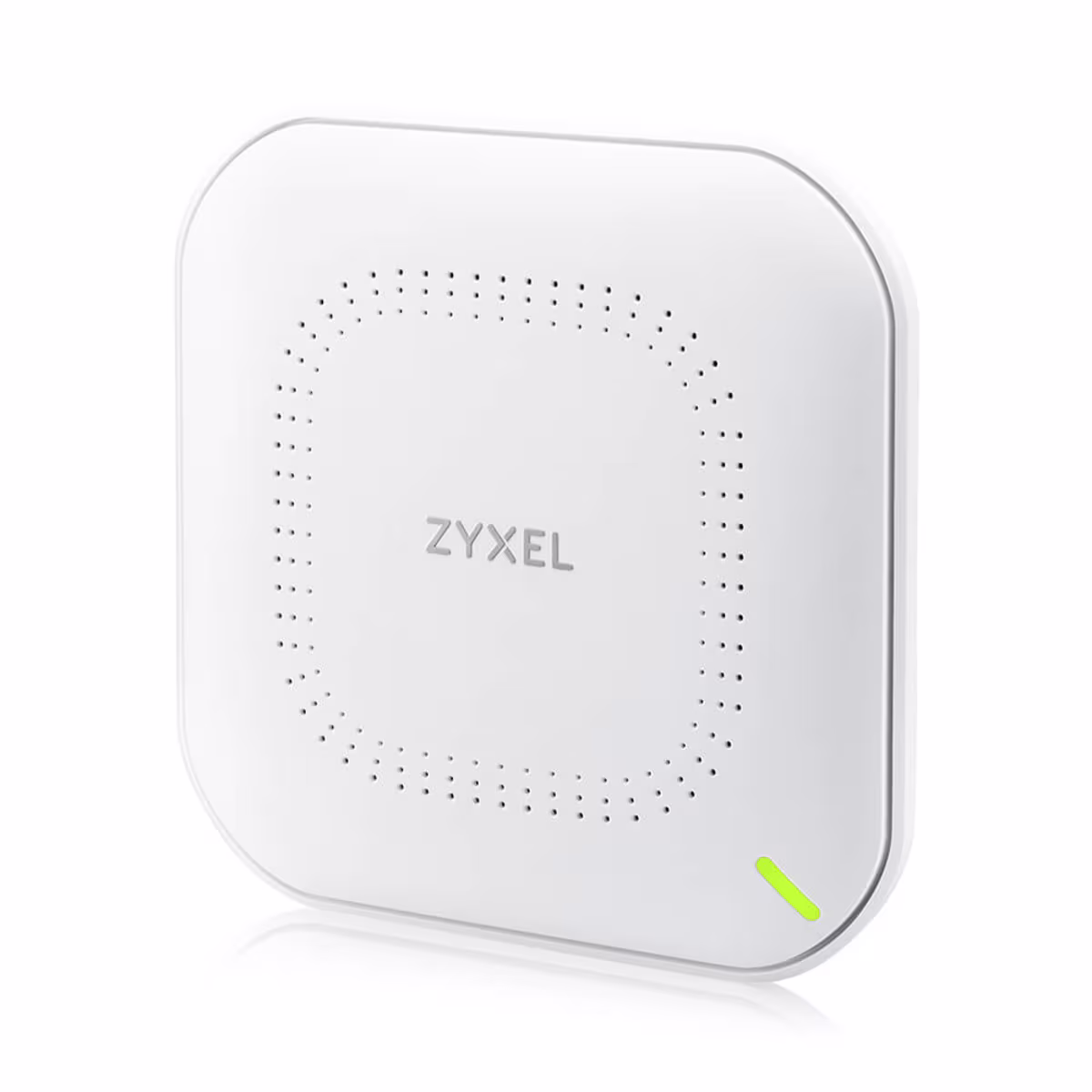 NWA90AXPRO ACCESS POINT  3x3:2, 2x2 WiFi 6 (802.11ax) AP 2.5G LAN AX3000 ADAPTADOR AC - NebulaFlex
