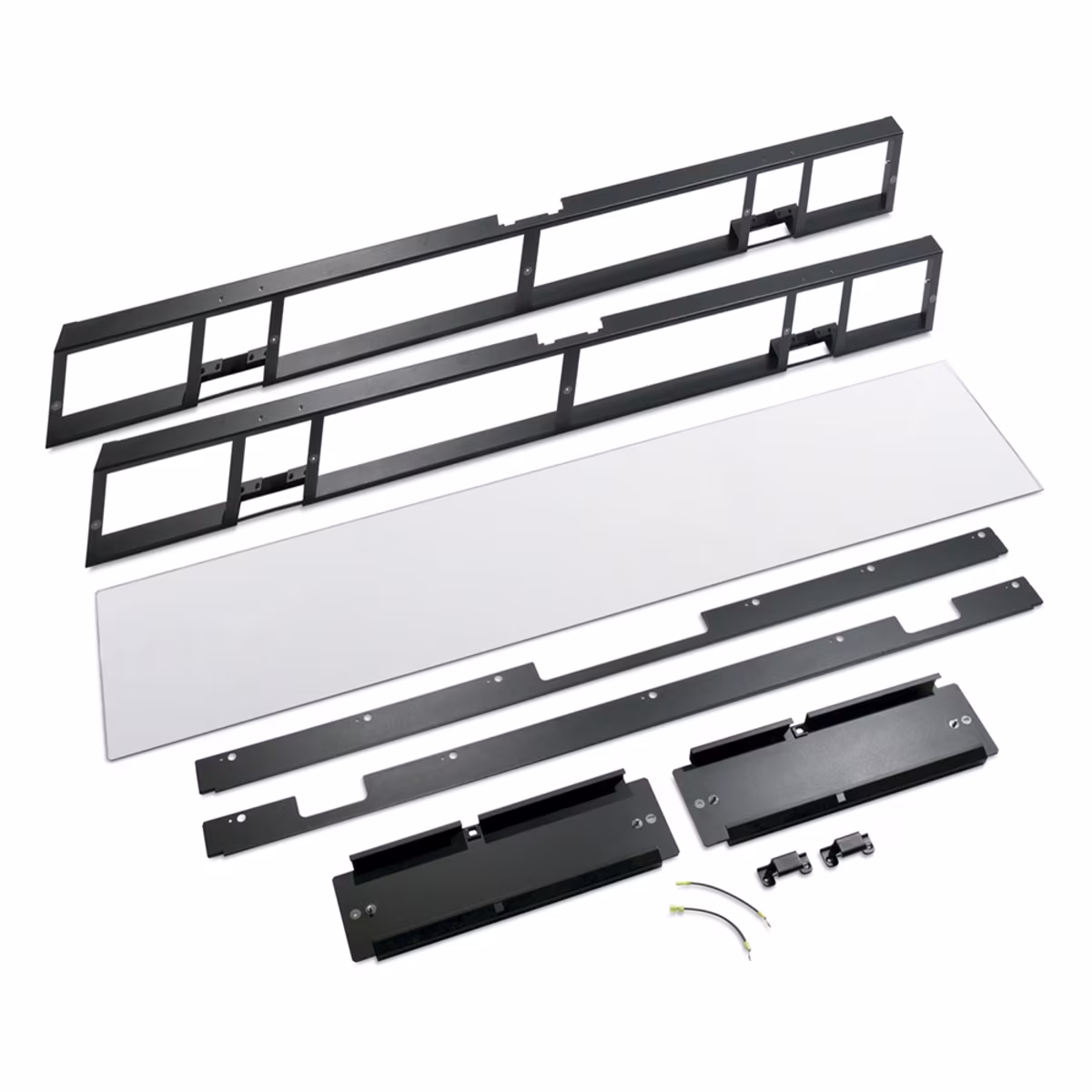 APC ACCS1005 | Panel Frontal Contención Aire Rack NetShelter SX