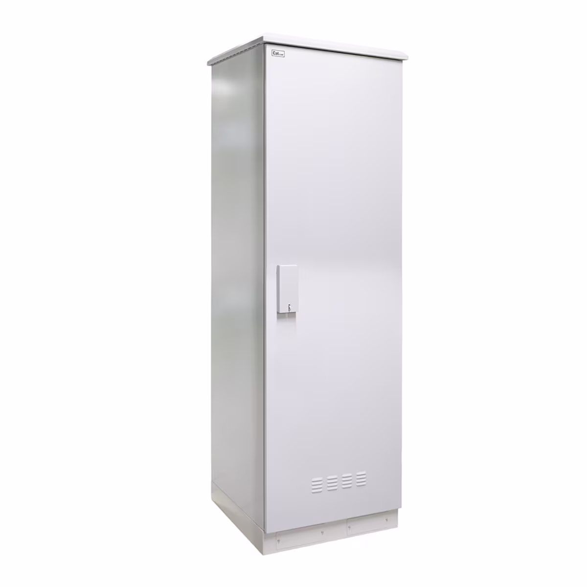 Gabinete Piso Exterior CATCOM IP55 42U - SO02-8842