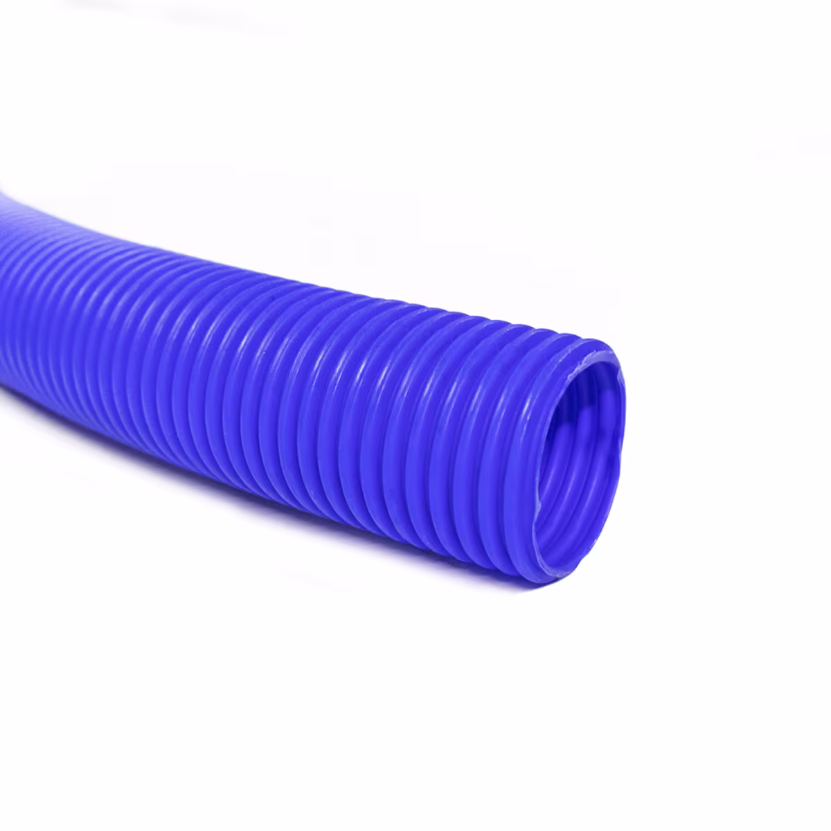 FWD-0750-2 TUBO CORRUGADO FLEXIBLE 3/4" COLOR AZUL, CATCOM 