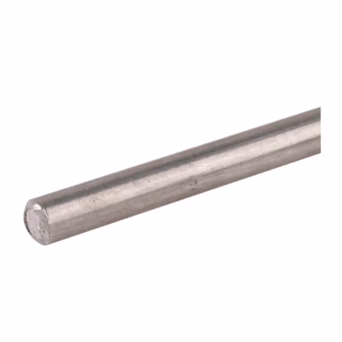 Perfil Aluminio DEHN 90cm para terminales protección sobretensiones