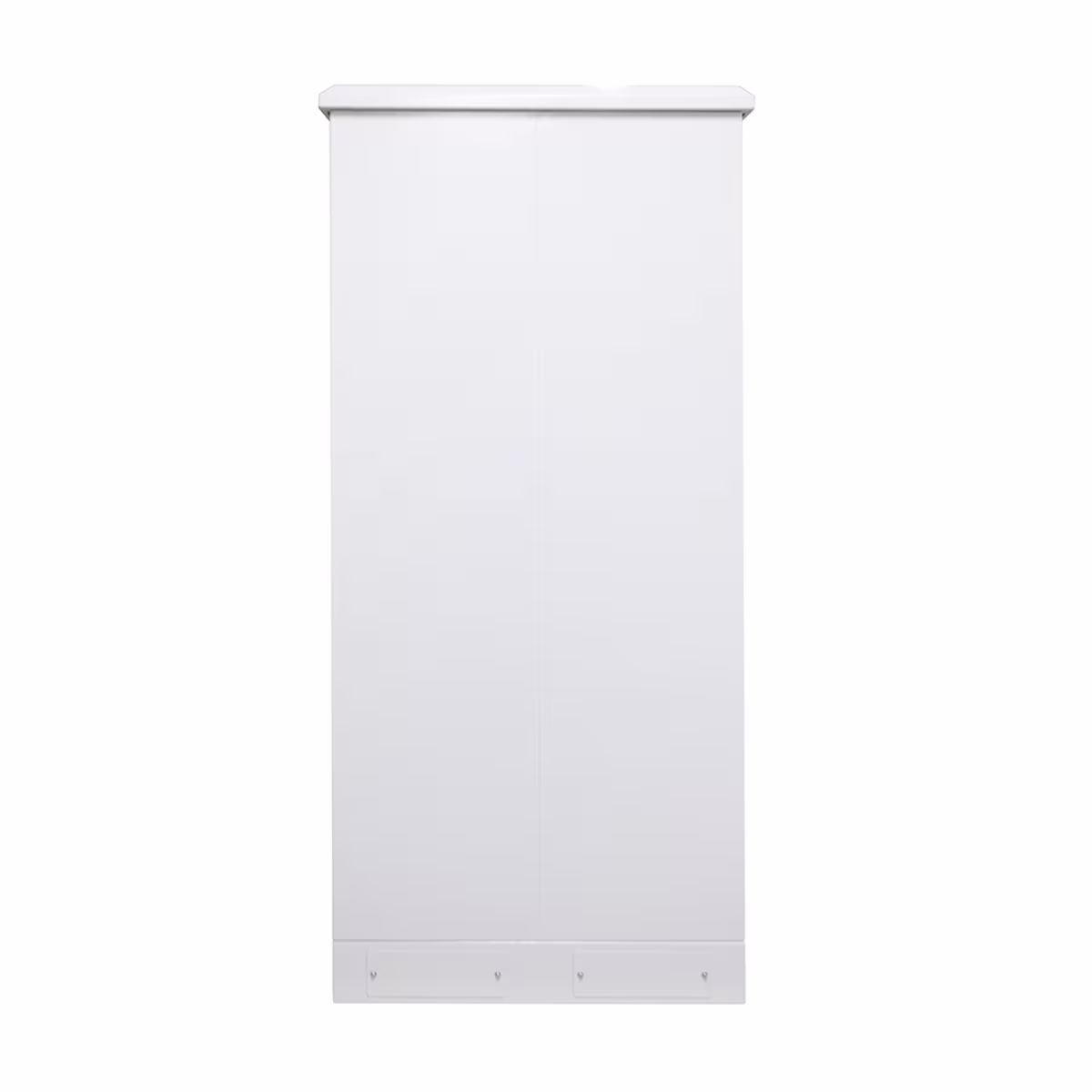 Gabinete de Piso Exterior IP55 27U 60x60cm - CATCOM