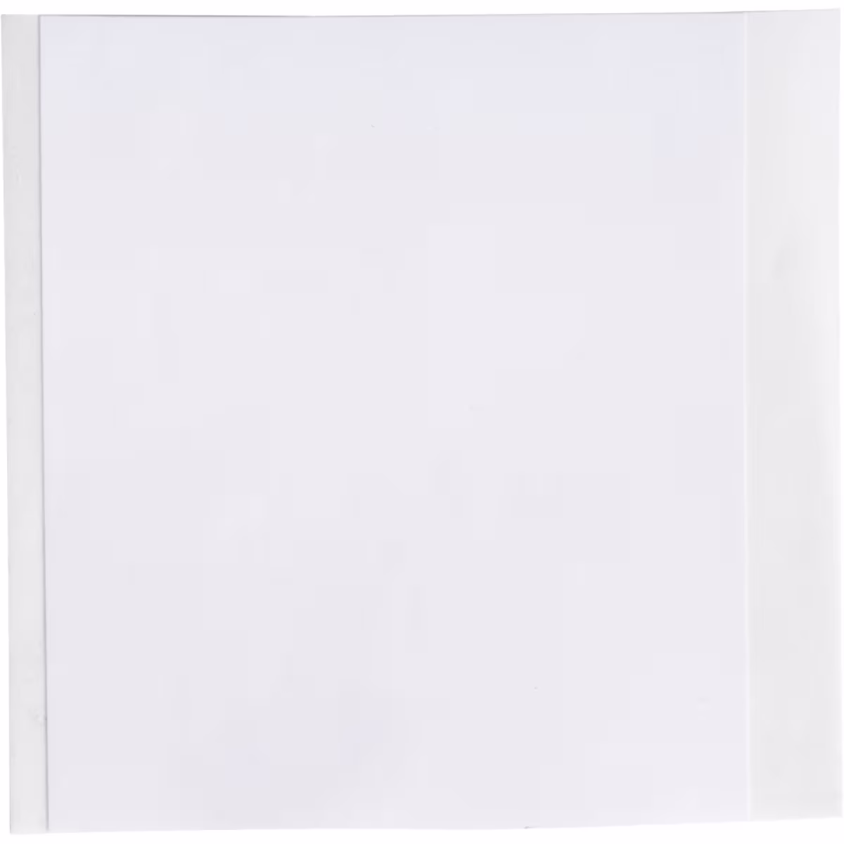 M5C-1500-422 ETIQUETA MULTIUSOS DE POLIÉSTER CON ADHESIVO AGRESIVO CON CINTA DE IMPRESIÓN PARA LAS IMPRESORAS M5-1.5"