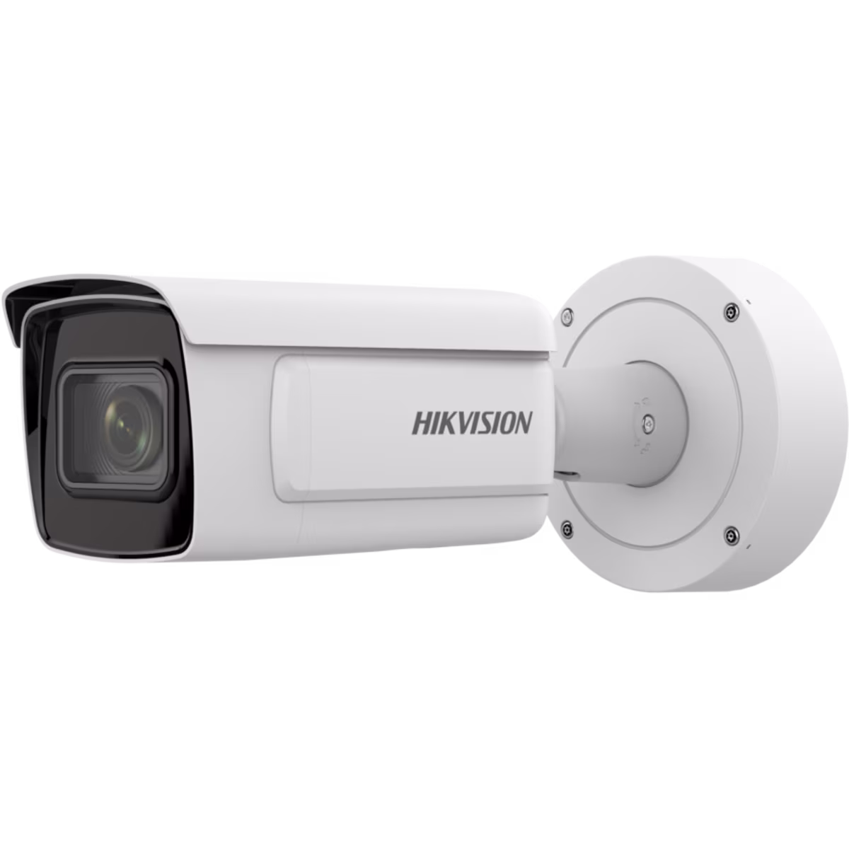 HIKVISION Cámara IP 4MP WDR IR, PoE, Lente Motorizado Vari-focal