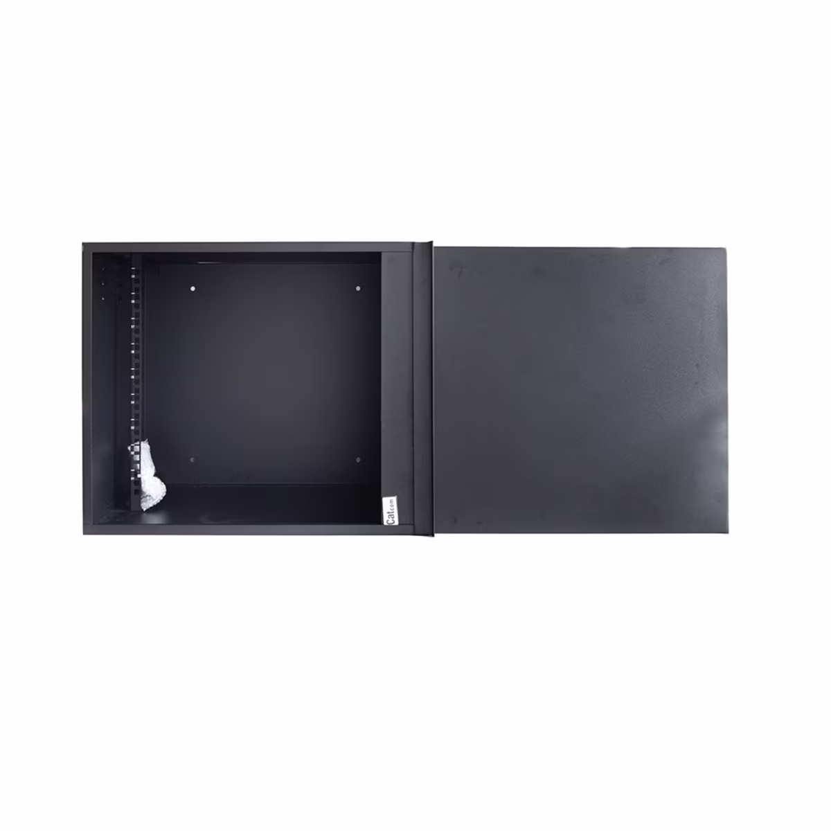 SMO5409 GABIENTE CERRADO PARA DVR DOBLE LOCK 6RU
