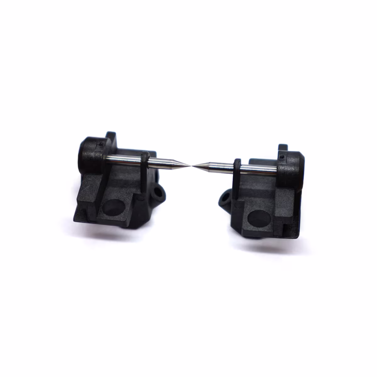 Electrodos CATCOM ZS-700E para Fusionadora AI-9 Fibra Óptica