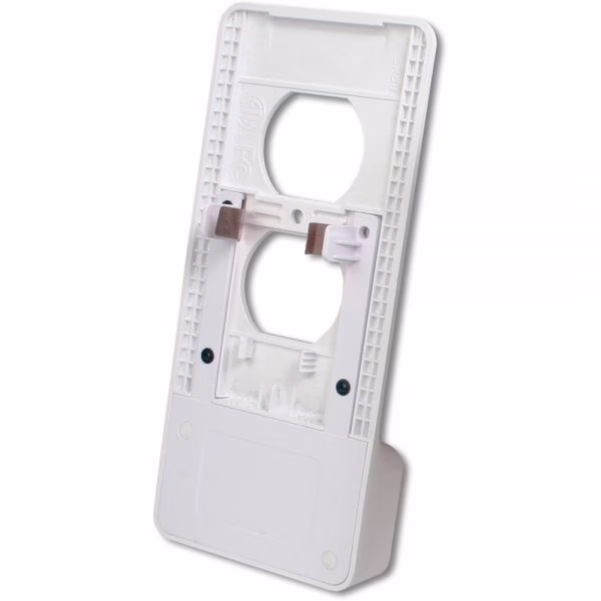 EPD-3028 PLACA DE PARED CON DOBLE CARGADOR USB