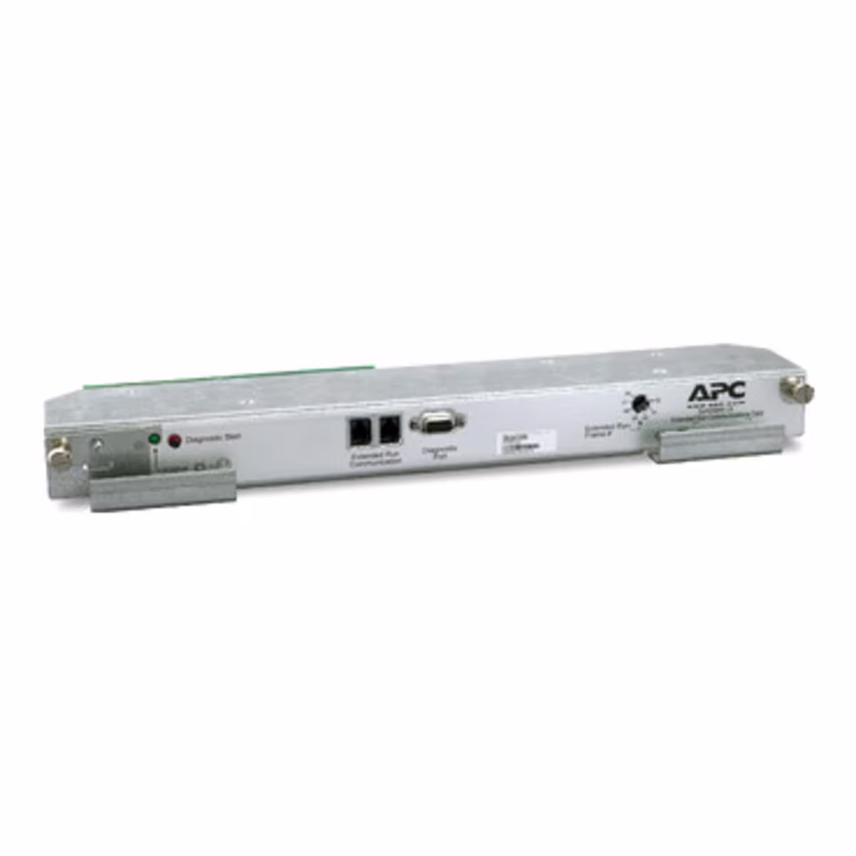 Tarjeta Comunicacion APC Symmetra LX XR SYAFSU16