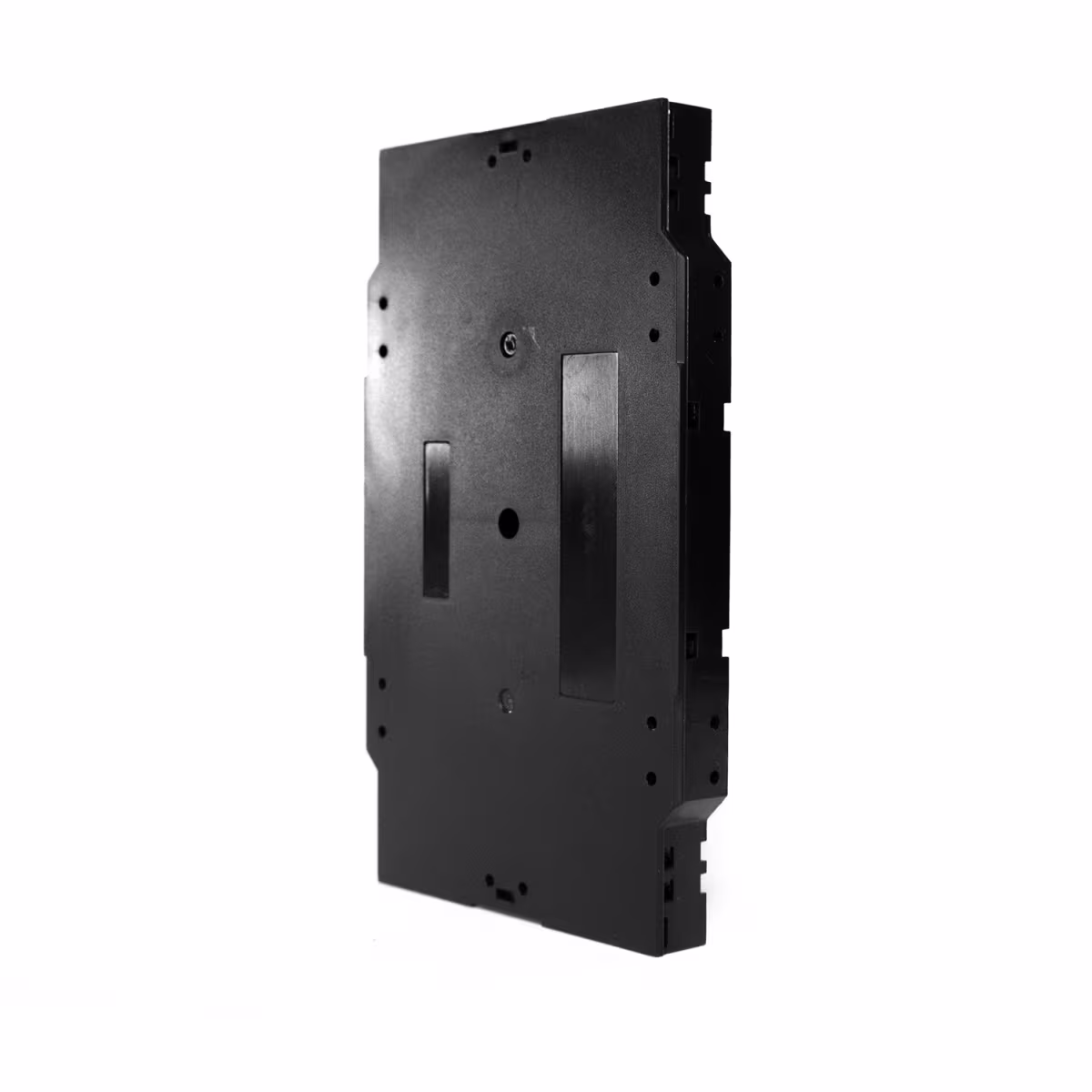 FST24F BANDEJA DE EMPALME PARA 24 FUSIONES DE FIBRA OPTICA, CATCOM