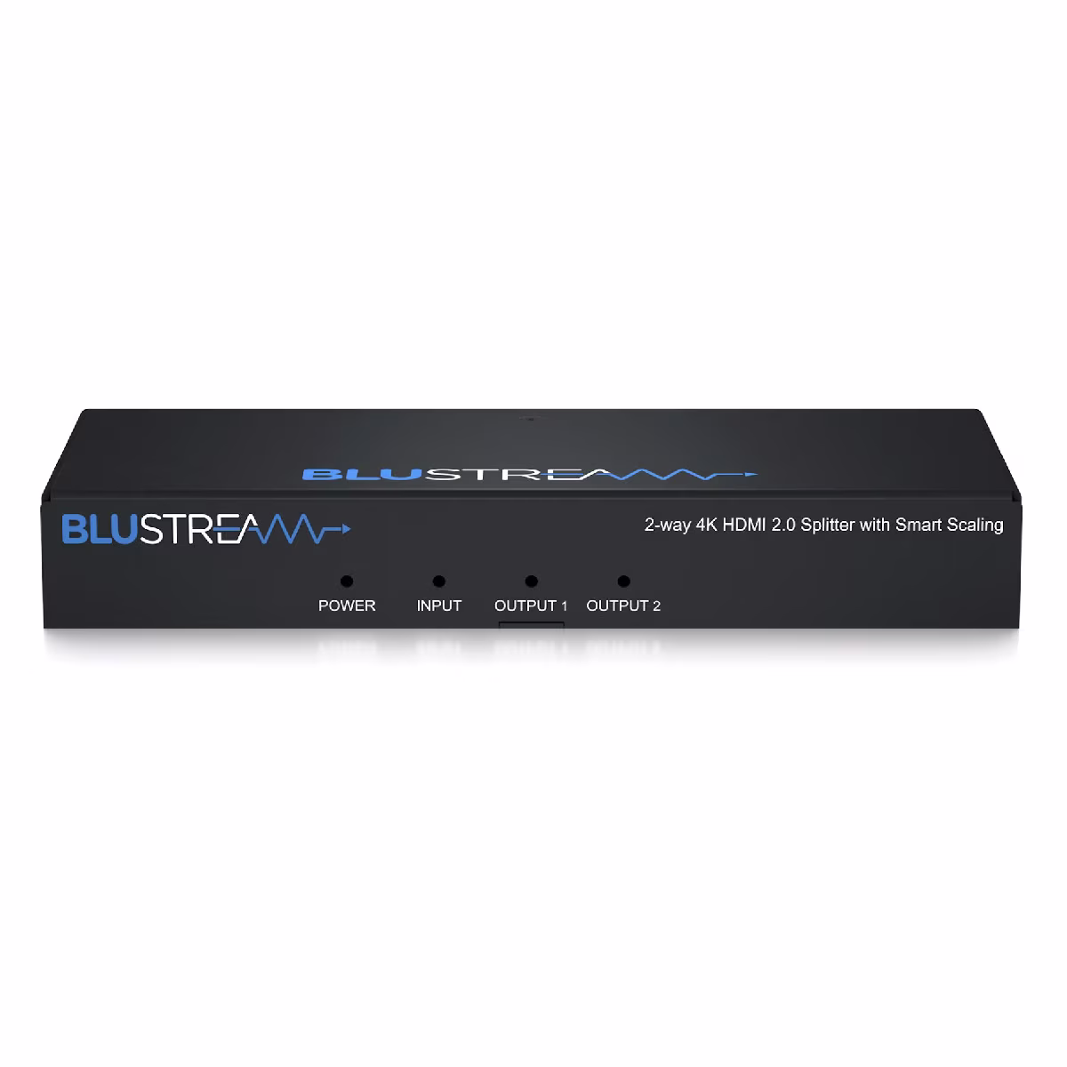 Bluestream SP12CS Splitter HDMI 4K 2.0, Escalado, Audio, EDID