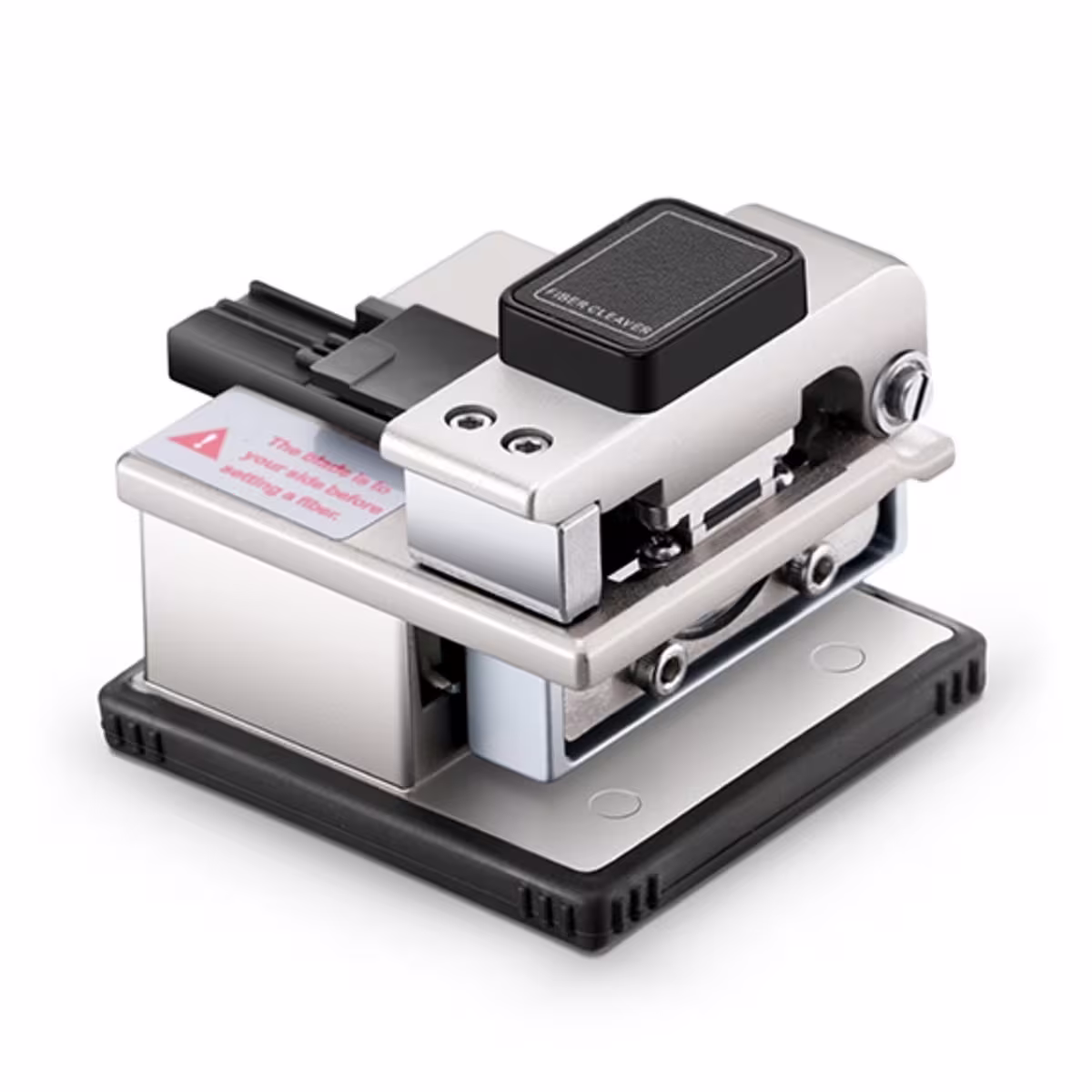 FIBRA FOI KIT DE HERRAMIENTAS P/INSTALAR CONECTORES DE FIBRA OPTICA, CATCOM