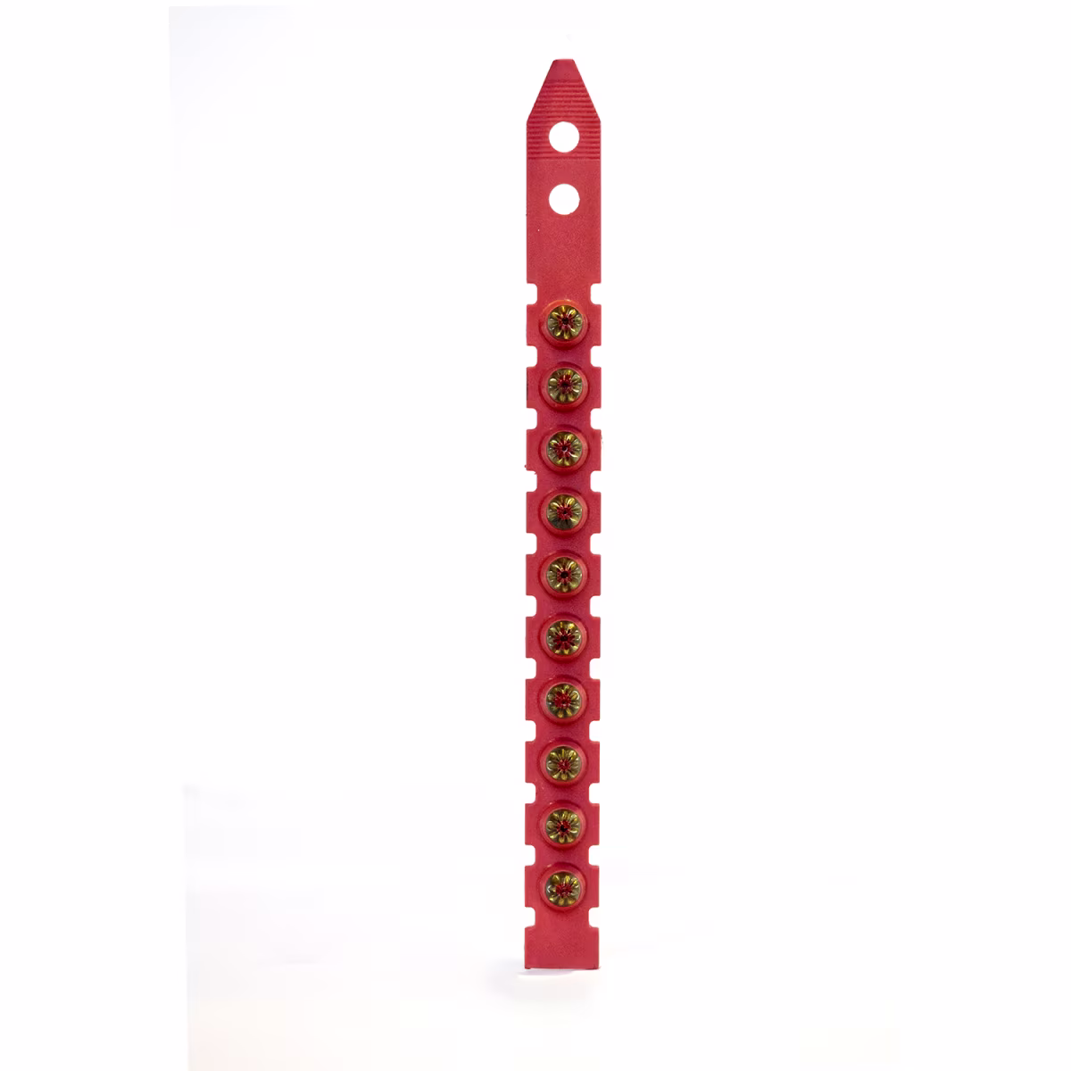 MATER-25 CARTUCHO 6.8-11 M ROJO