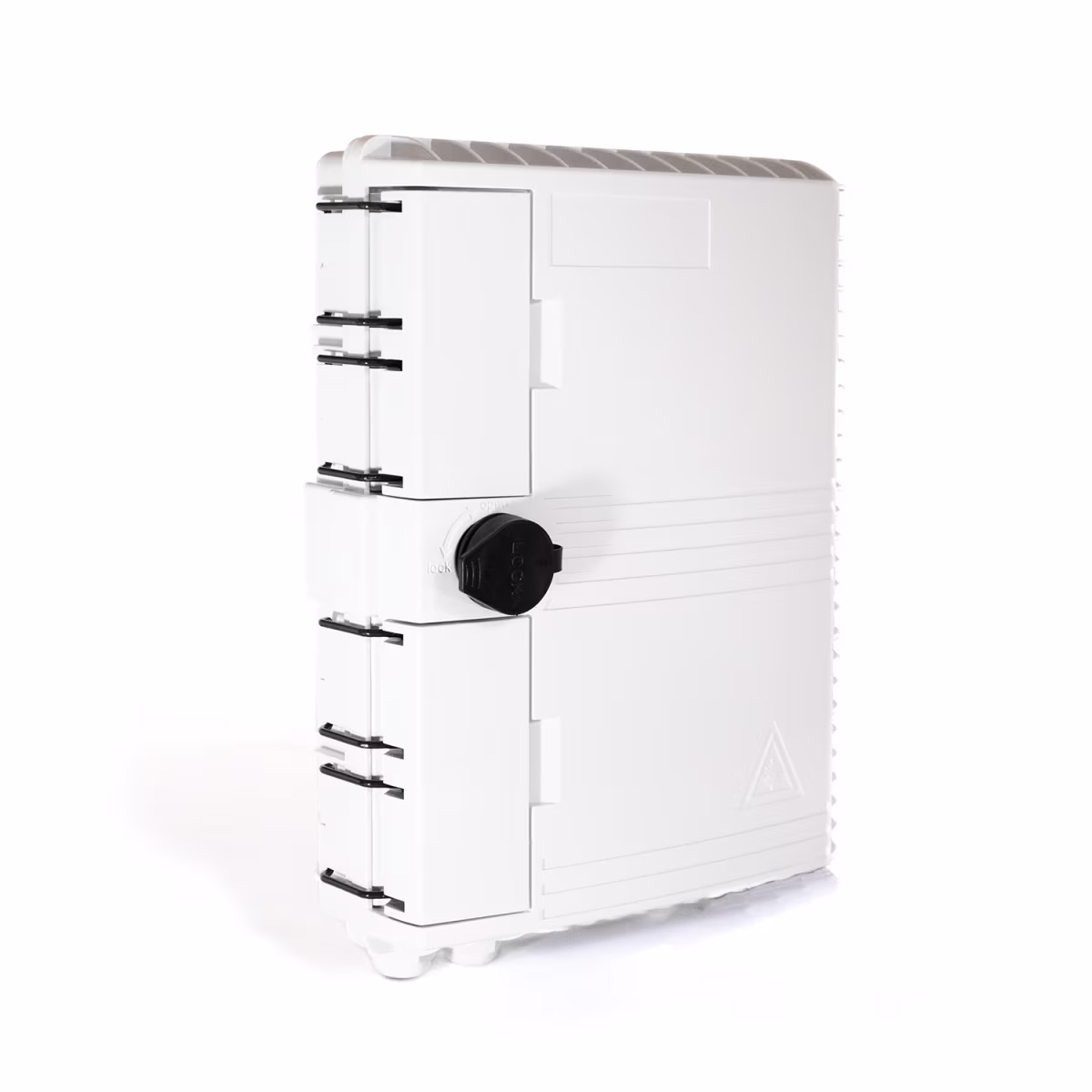 HTB8020-16SA ODF CON 16 ADAPTADORES SC/APC P/EXTERIOR, CATCOM