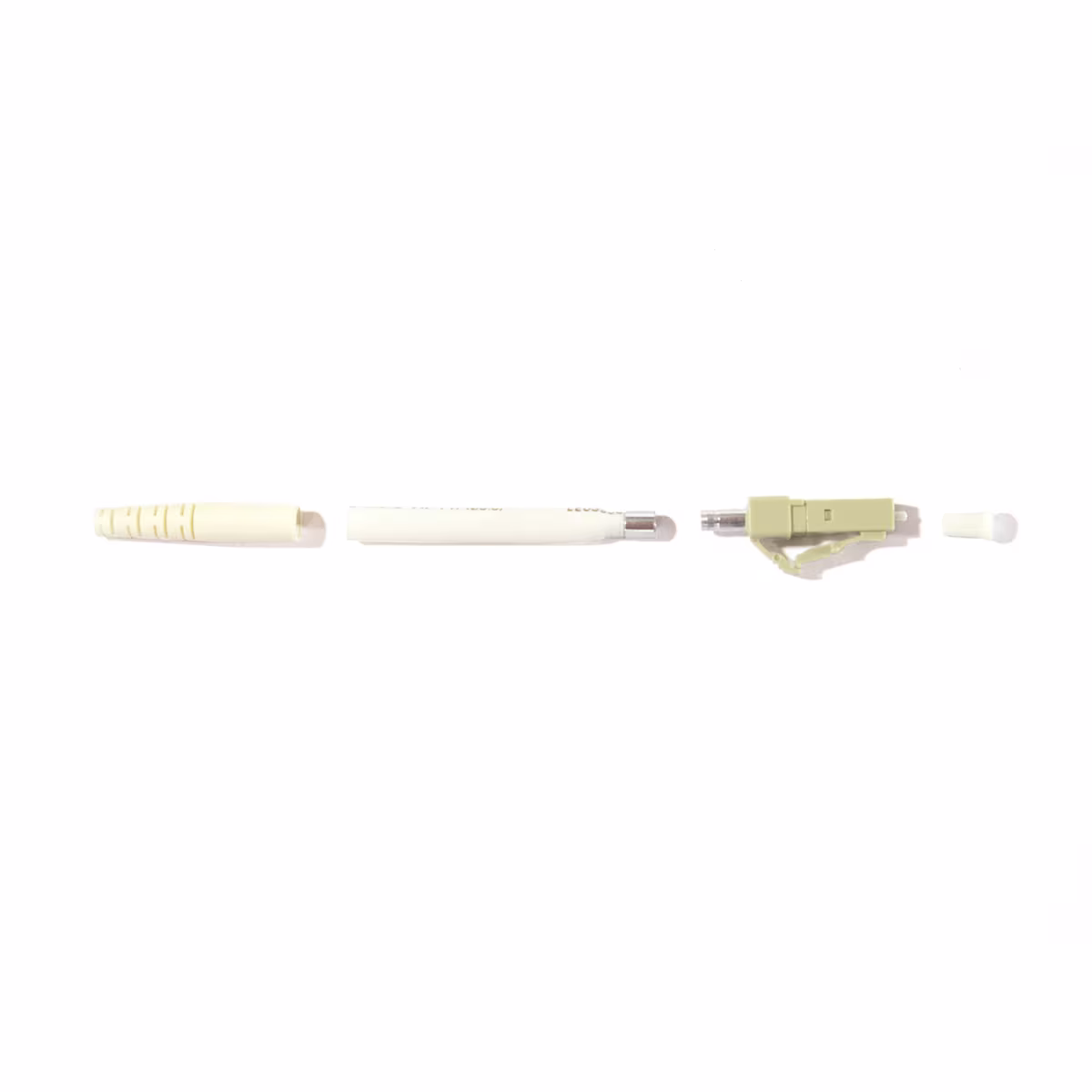 CN-LC-MM-20 CONECTOR P/FIBRA OPTICA LC MULTIMODO C/BOTITA 2.0MM, CATCOM