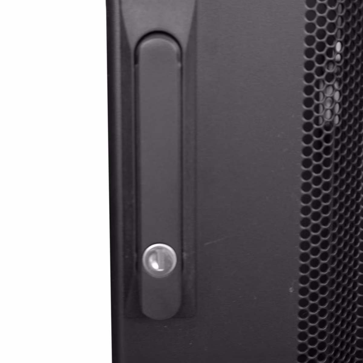 SSG6824-KD GABINETE DE PISO 600X800X24U NEGRO