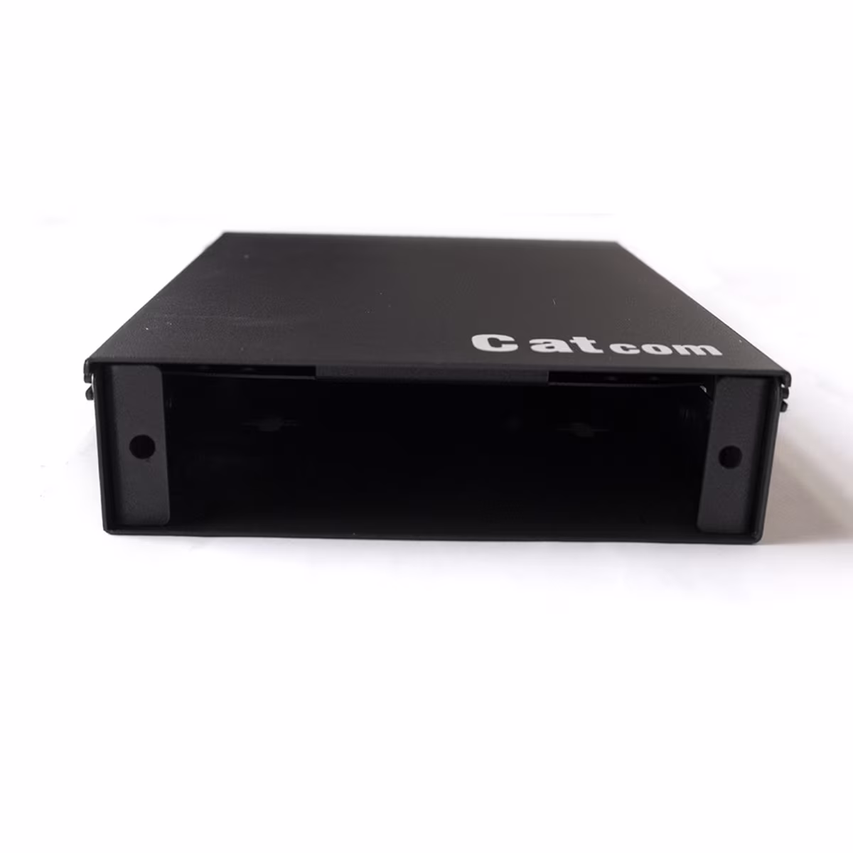 ODF-WMB001 ODF MONTAJE EN PARED PARA MANEJO DE FIBRAS CAP VA, CATCOM