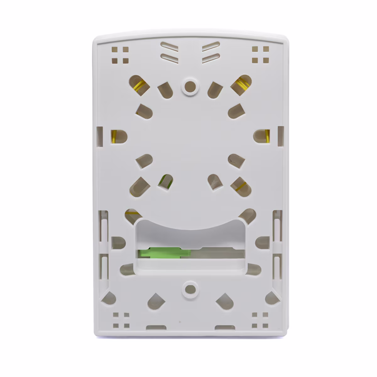 ODFP-1SCACP ODF MONTABLE EN PARED CON 1 ADAPTADOR SC/APC Y PITGAIL DE 1MT, CATCOM