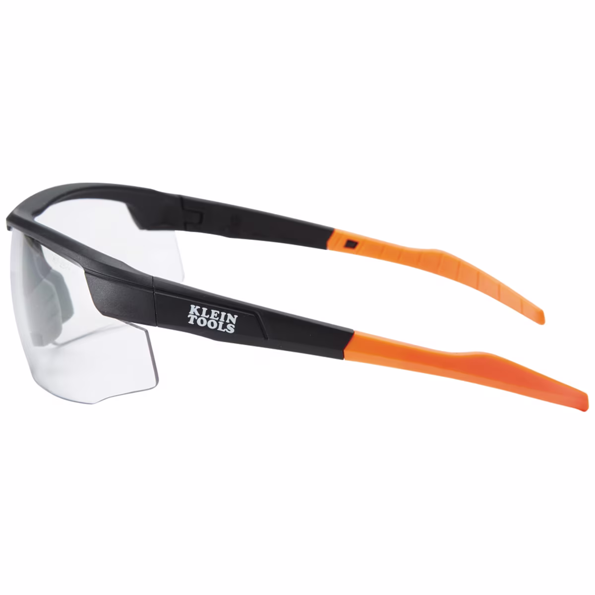 KLEIN 60159 Gafas Seguridad, Lentes Policarbonato Claro