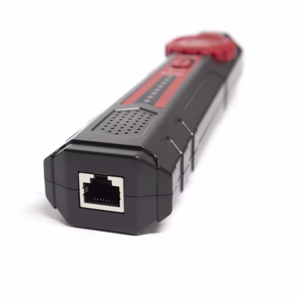 Tester CATCOM IPC728HSO IP/Análogo PoE | Localizador Cables