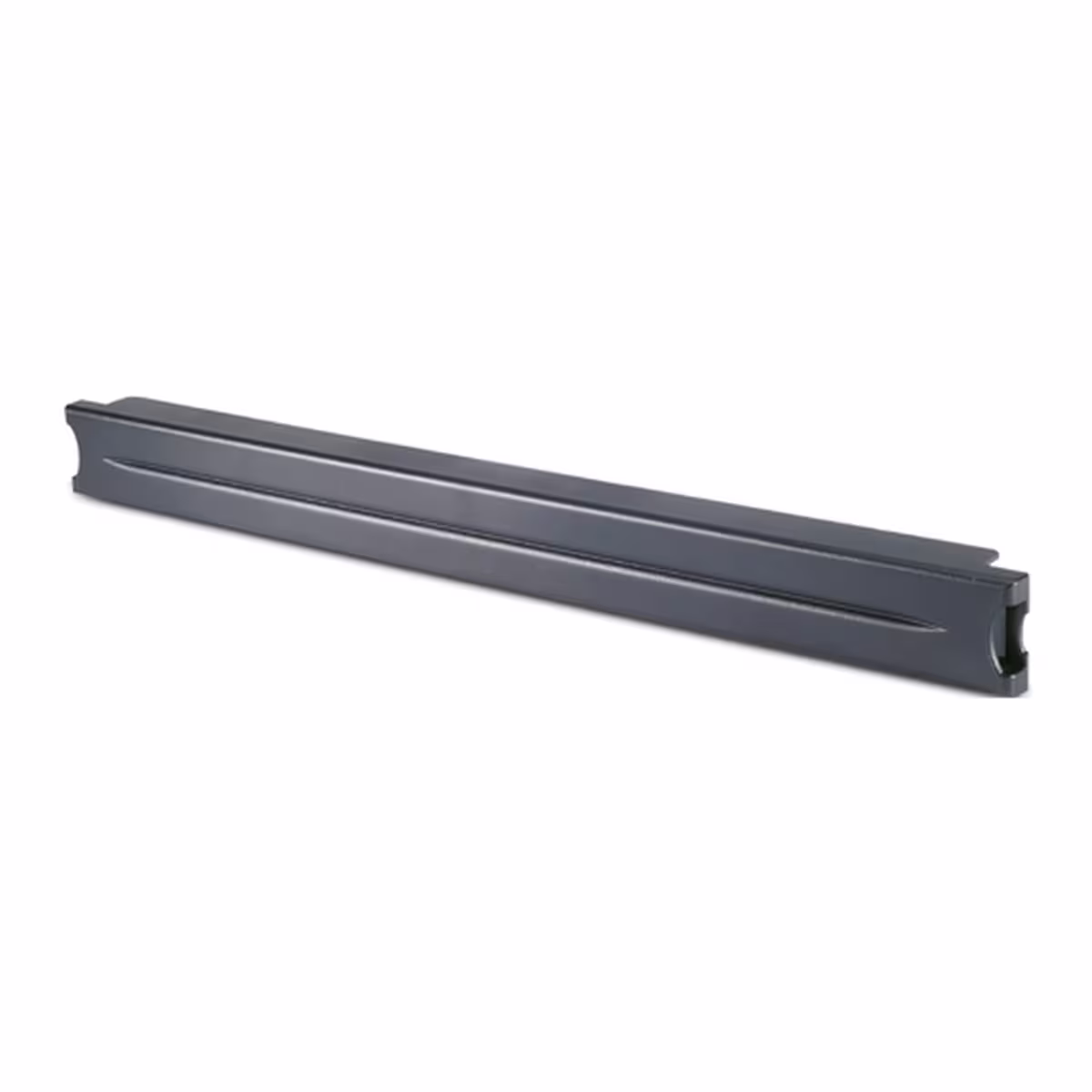 Panel Ciego 1U APC AR8136BLK Gestión Flujo Aire Rack 19"