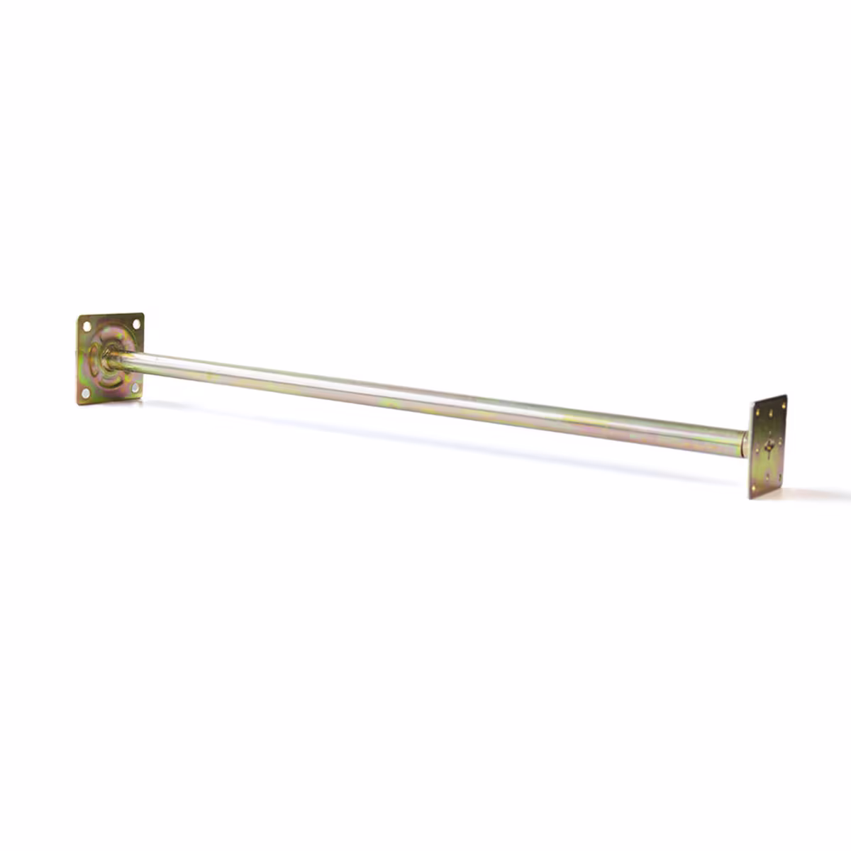 CATP Pedestal FFH75-25 Piso Elevado Técnico. Base 75/95mm, 75cm altura.