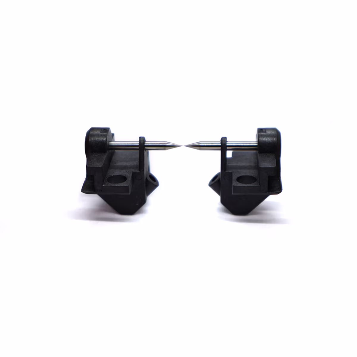 Electrodos CATCOM ZS-700E para Fusionadora AI-9 Fibra Óptica