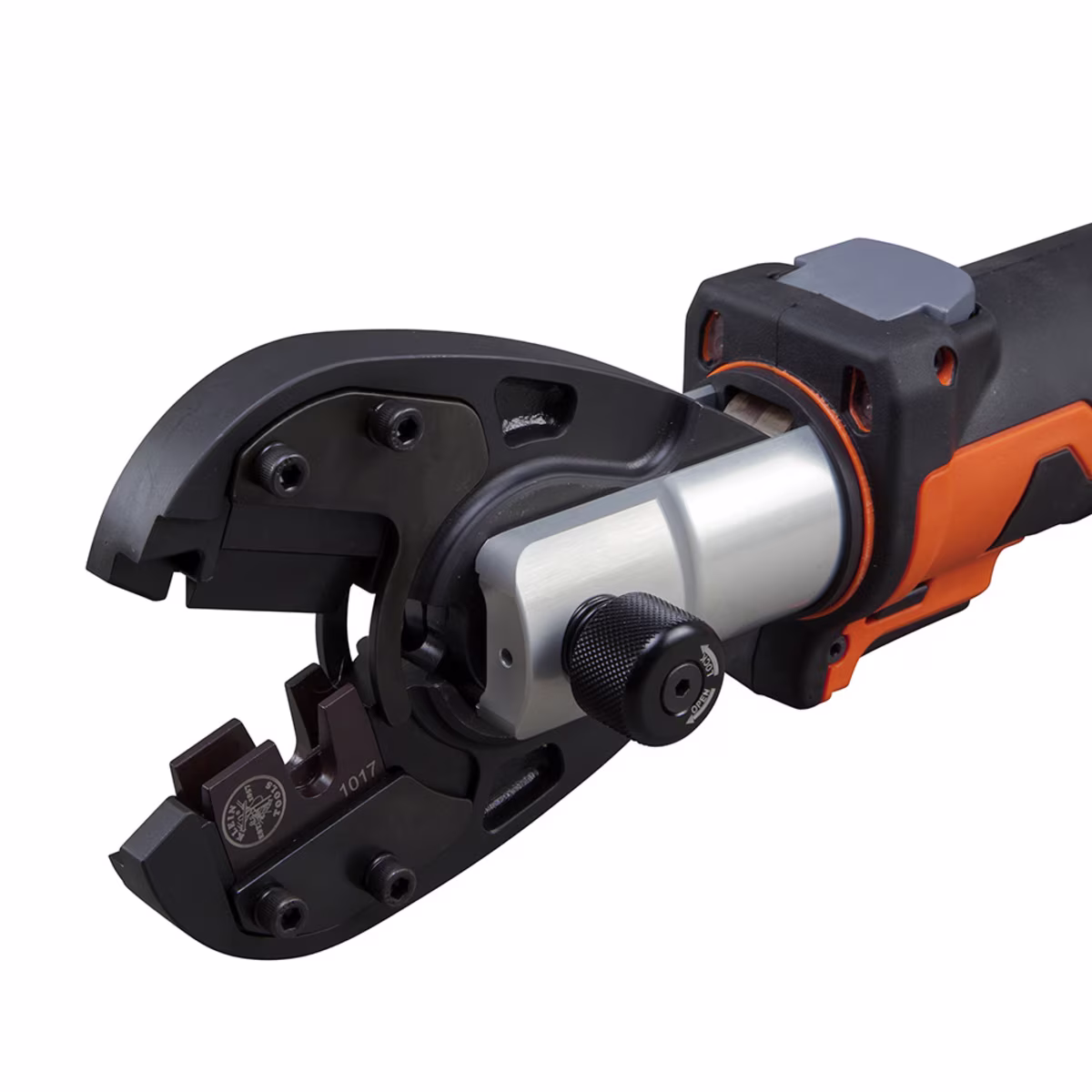 KLEIN BAT207T5 Cortador de Pernos a Batería 2Ah, Acero