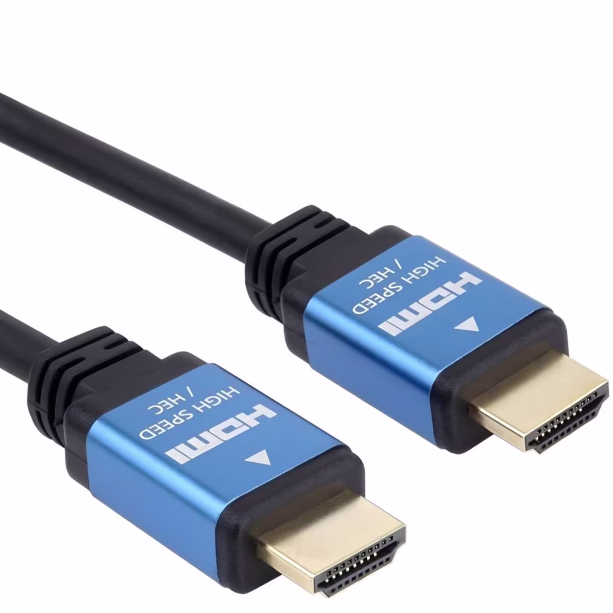 Cable HDMI 4K@60Hz Blustream Silvergate KPHDM2A1