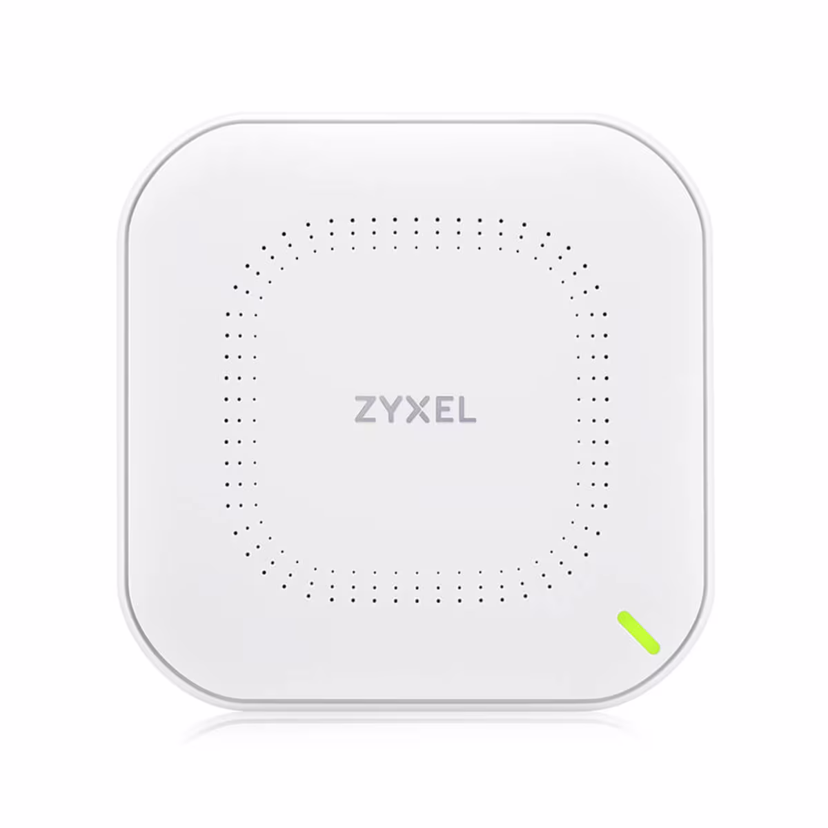 NWA90AXPRO ACCESS POINT  3x3:2, 2x2 WiFi 6 (802.11ax) AP 2.5G LAN AX3000 ADAPTADOR AC - NebulaFlex