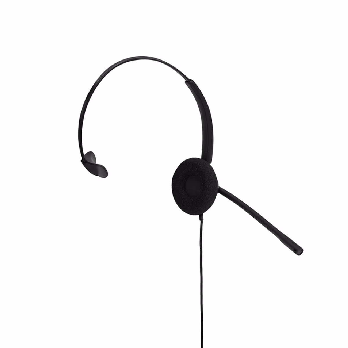 HW510 DIADEMA ENCOREPRO AURICULAR CON MICRÓFONO AUDIO ARRIBA DE 6,800Hz MARCA PLANTRONICS