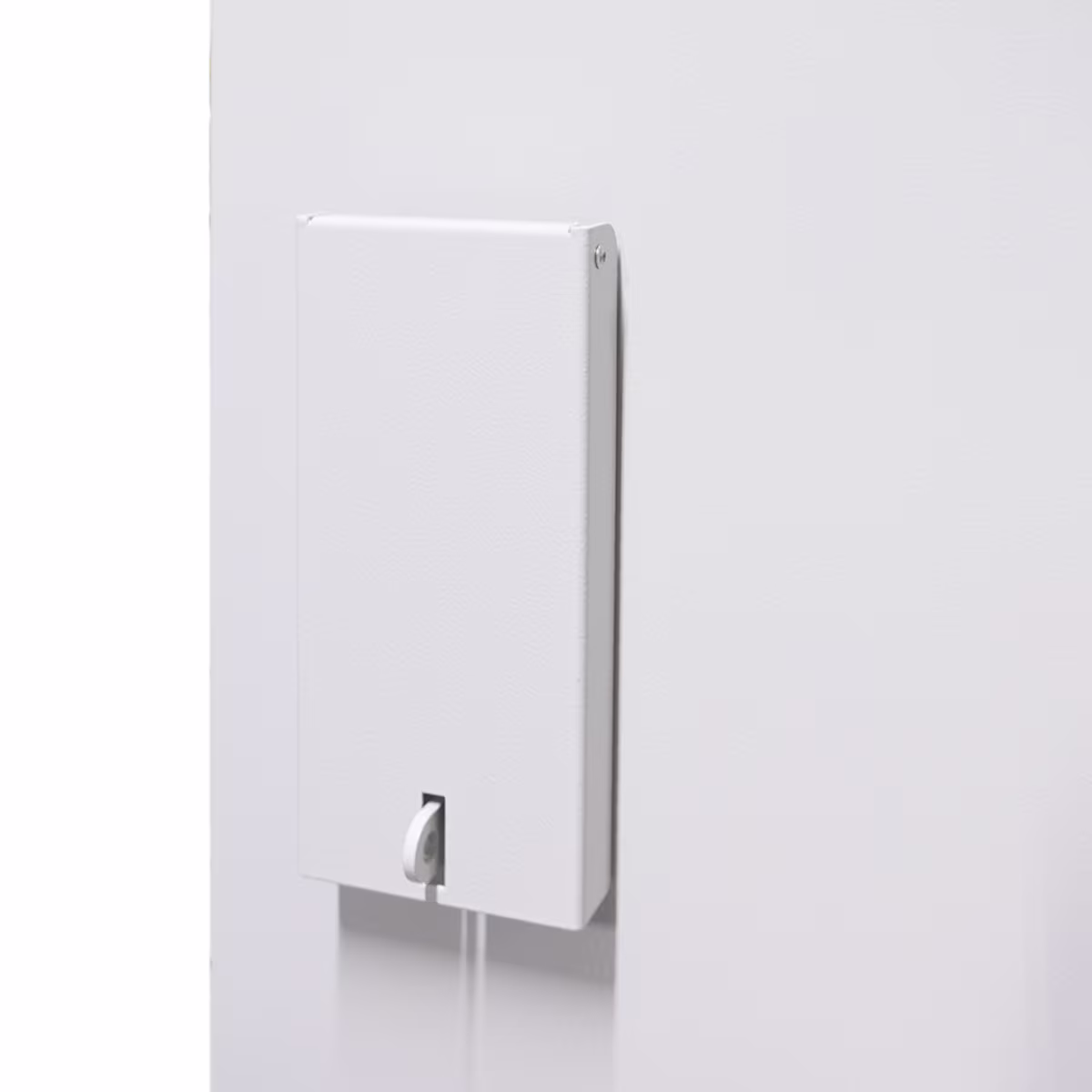 Gabinete de Piso Exterior IP55 27U 60x60cm - CATCOM
