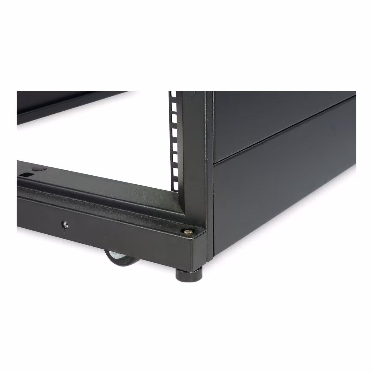 AR3100 GABINETE DE PISO NETSHELTER SX 42U 600mm X 1070mm PUERTA MALLADA APC