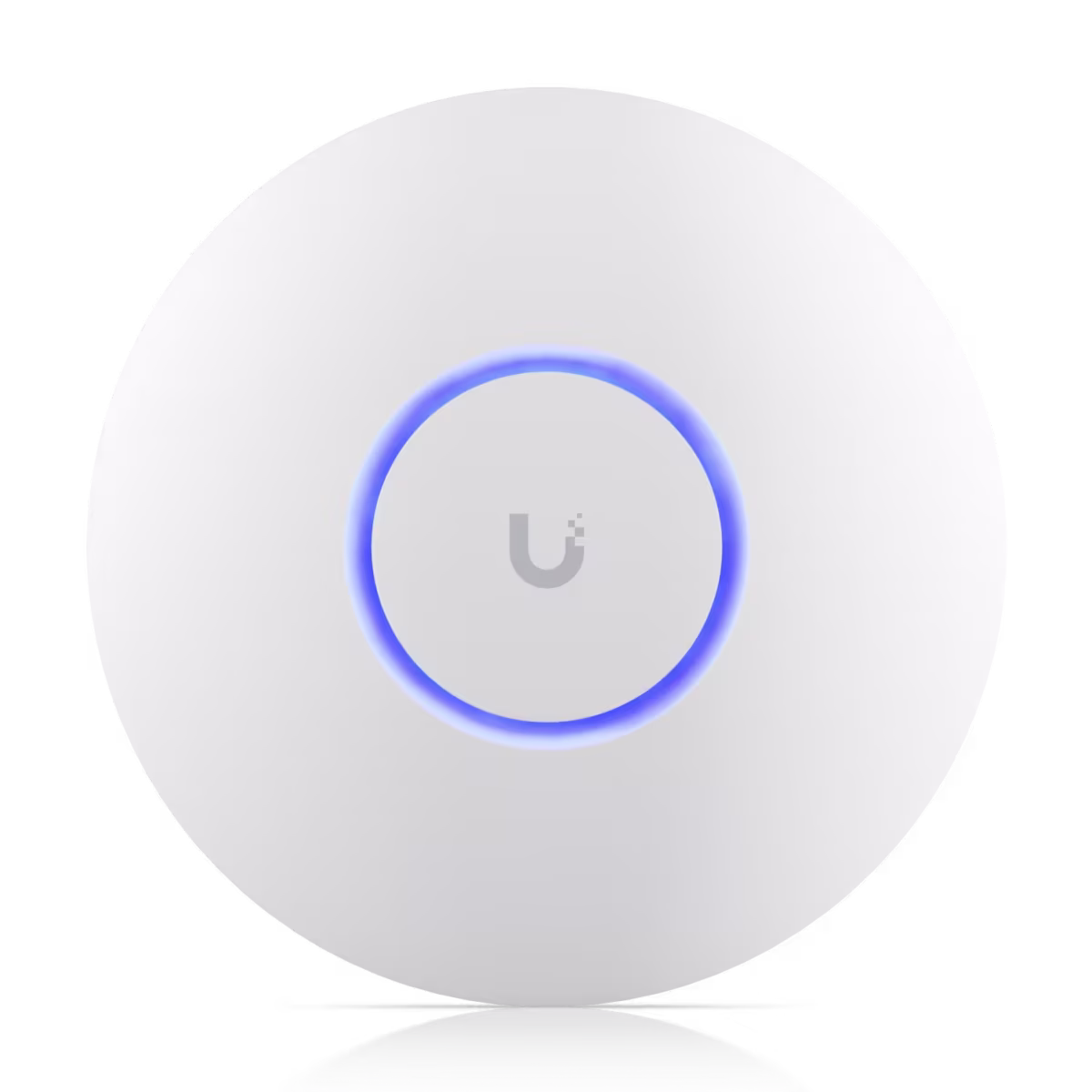 Ubiquiti U6+ Dual Band IEEE 802.11 a/b/g/n/ac/ax 3 Gbit/s Wireless Access Point