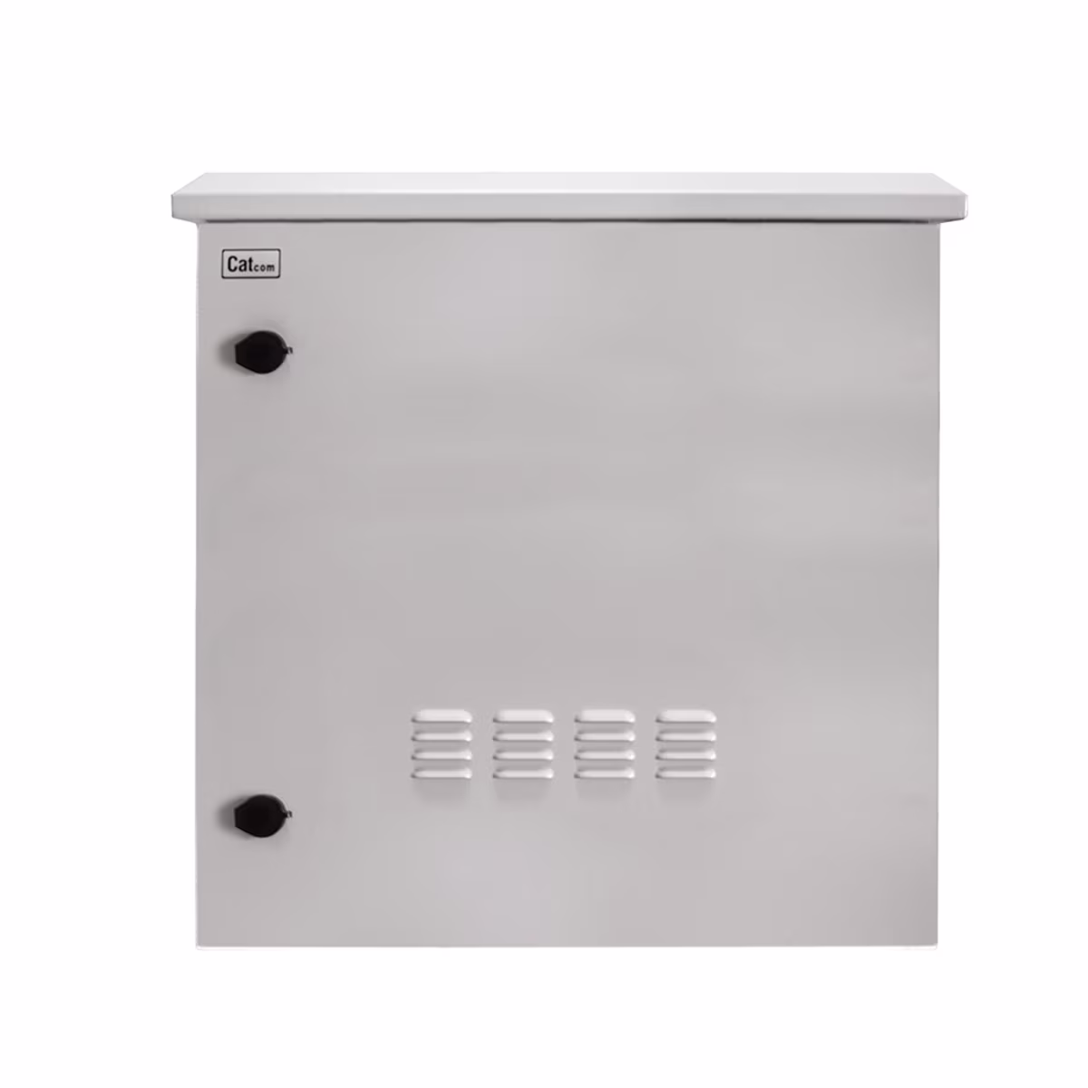 Gabinete Pared Exterior 12U IP55 | 600x600x600mm | CATCOM