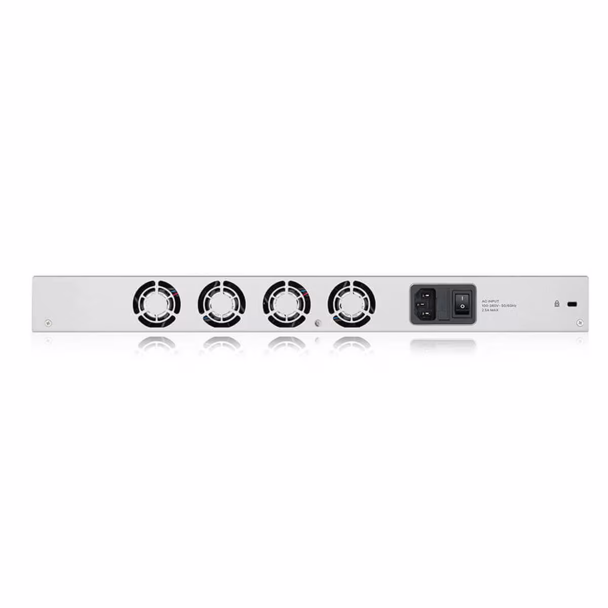 USGFLEX700BUN USG FLEX 700 BUNDLED (USG310v2 BUN) UTM, VPN FIREWALL C/LICENCIA BUNDLED 1Y