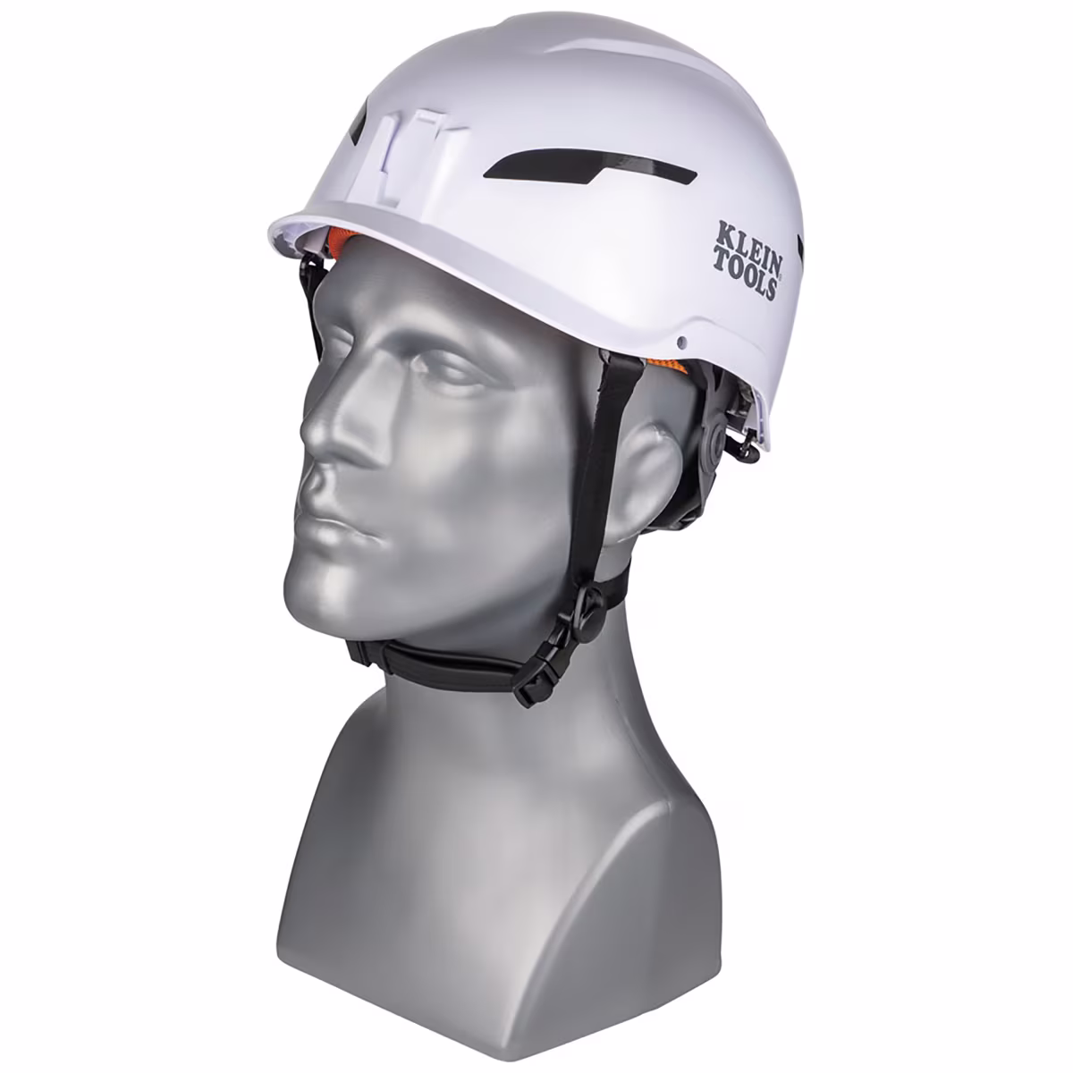 Klein Cascos Seguridad Tipo 2 Clase E No Ventilados